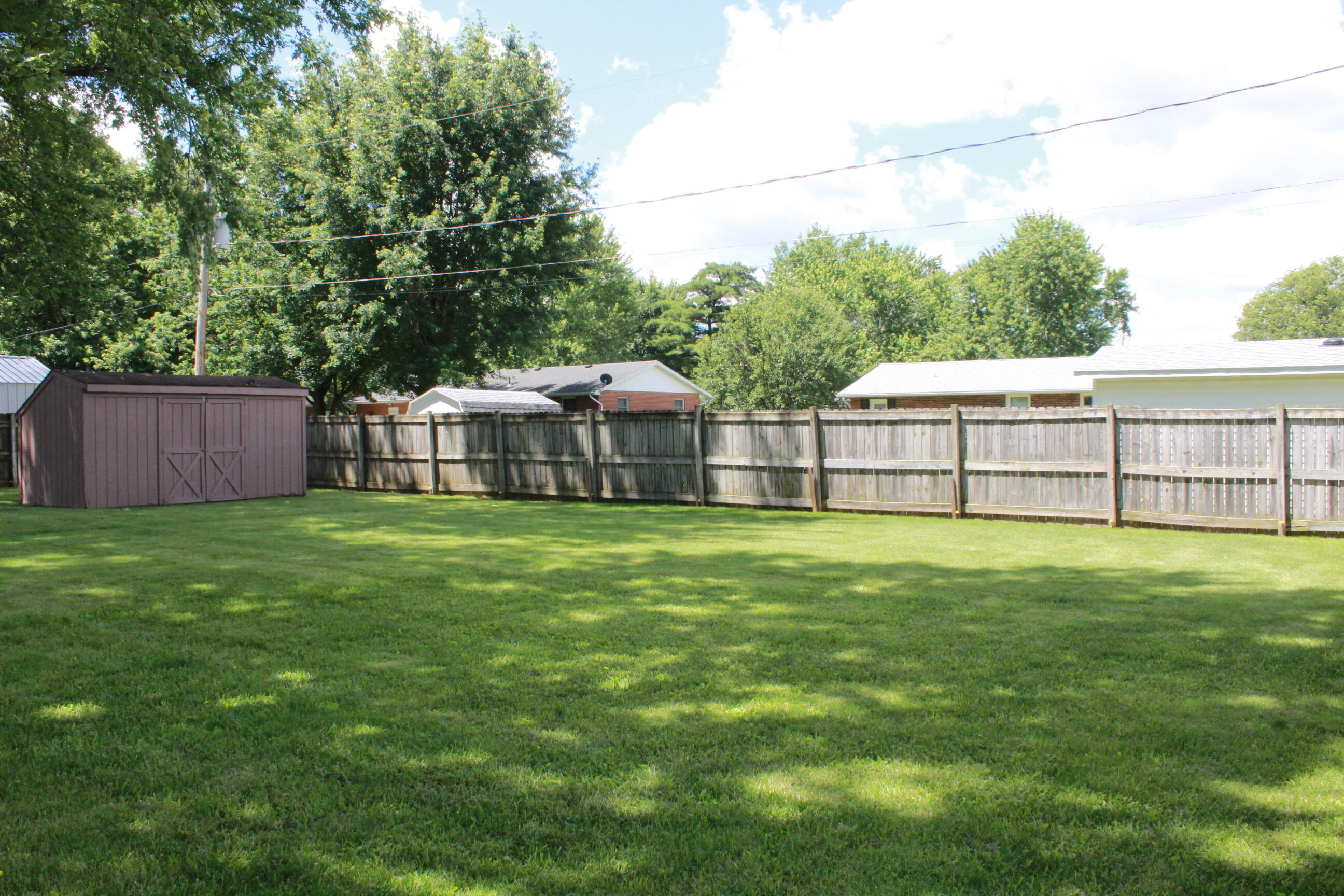 404 Winbigler, Ansonia, Ohio 45303