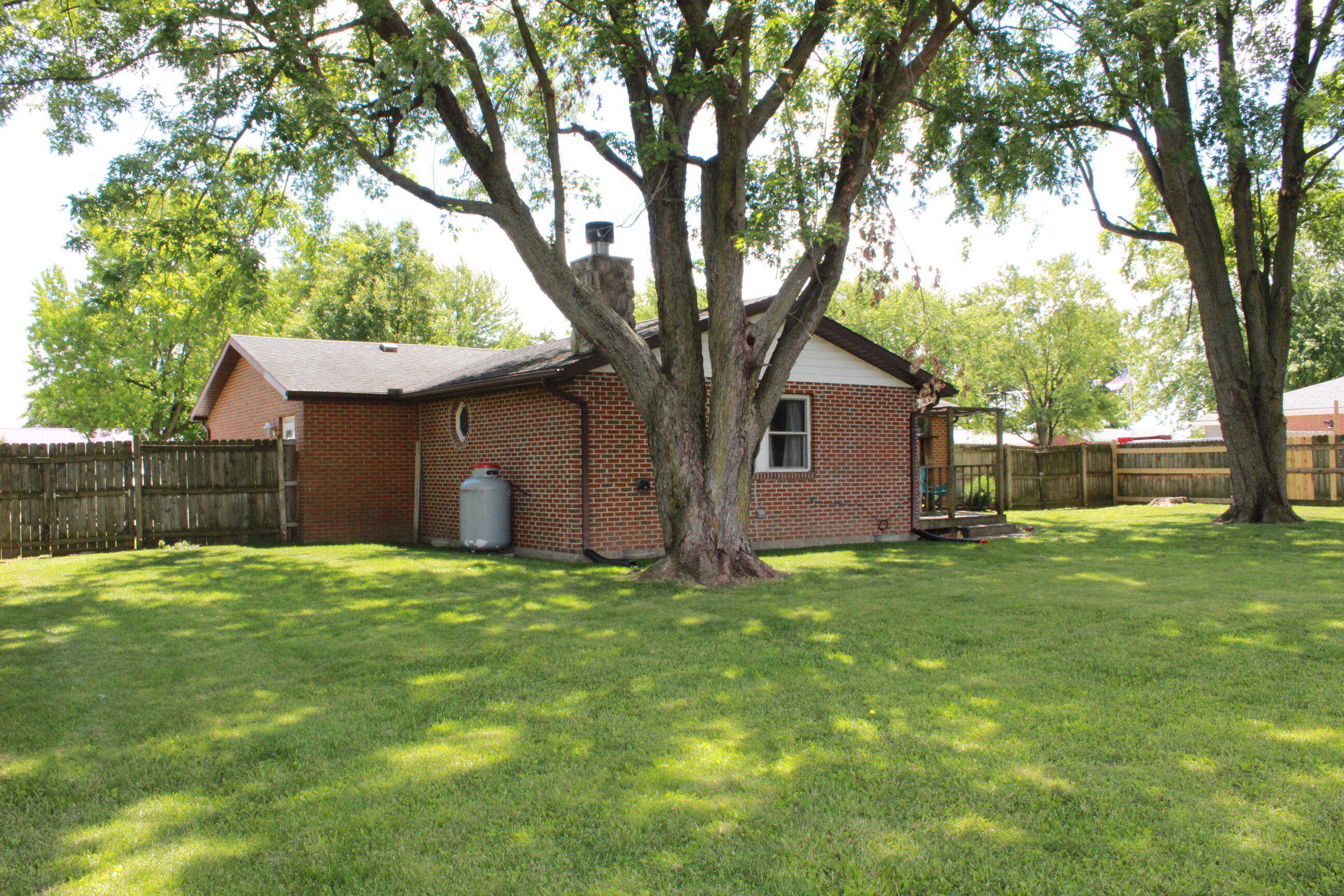 404 Winbigler, Ansonia, Ohio 45303