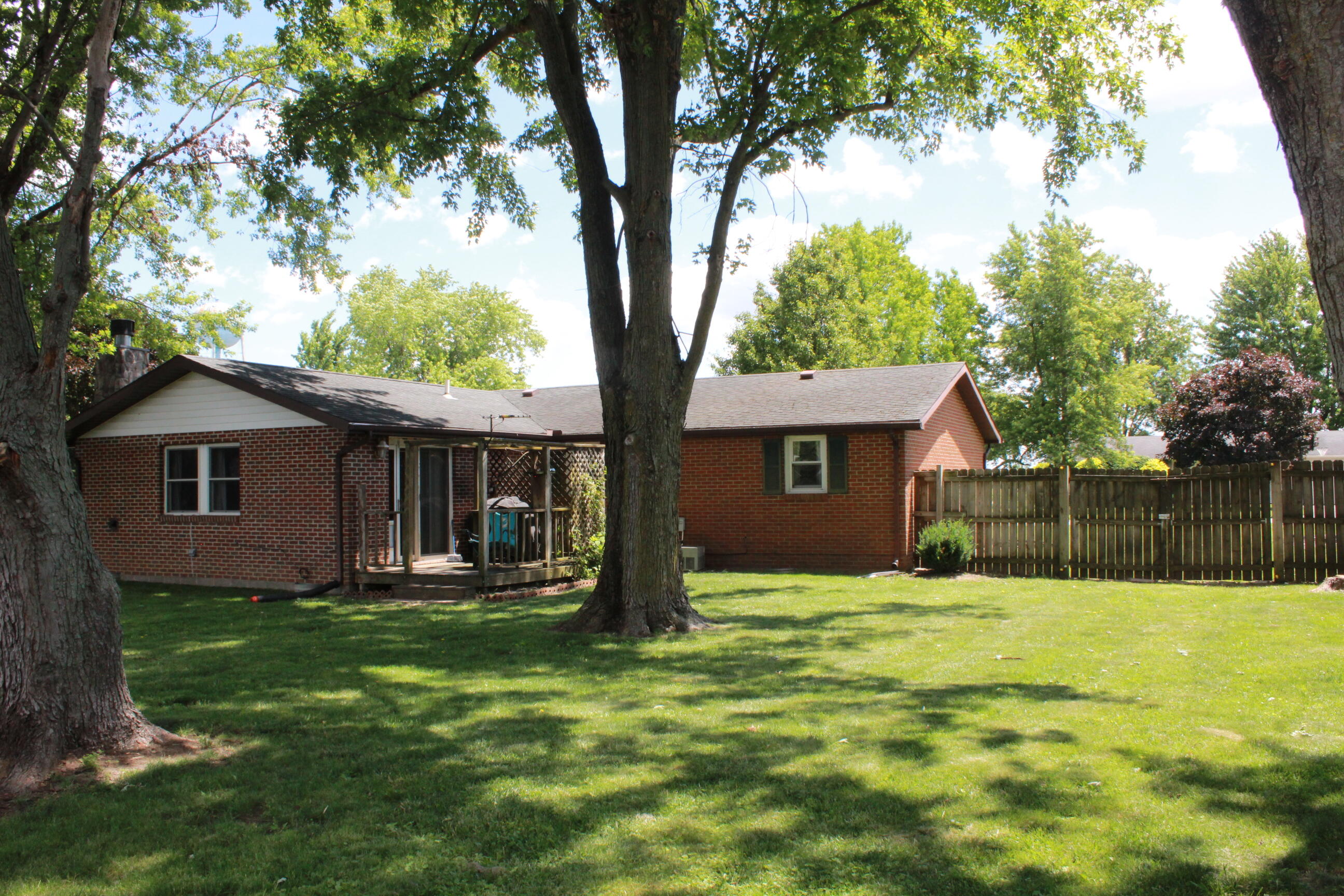 404 Winbigler, Ansonia, Ohio 45303