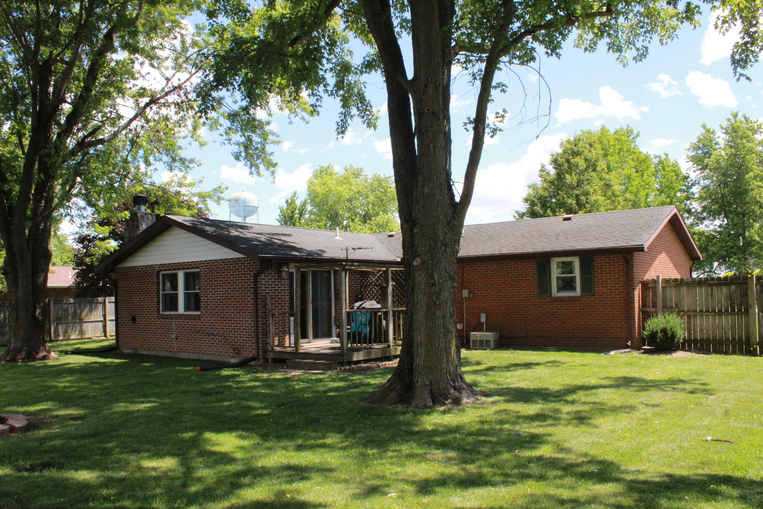 404 Winbigler, Ansonia, Ohio 45303