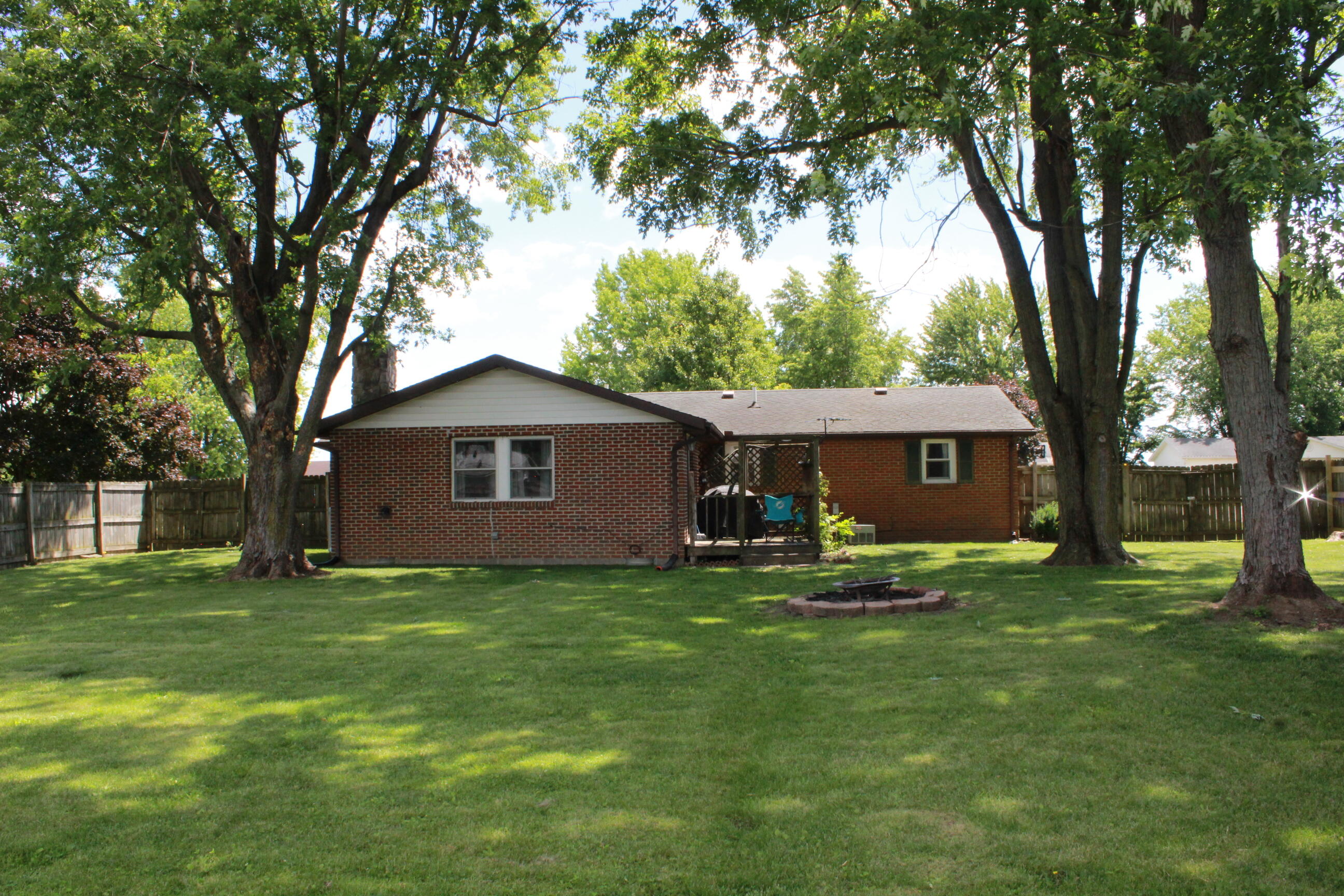 404 Winbigler, Ansonia, Ohio 45303