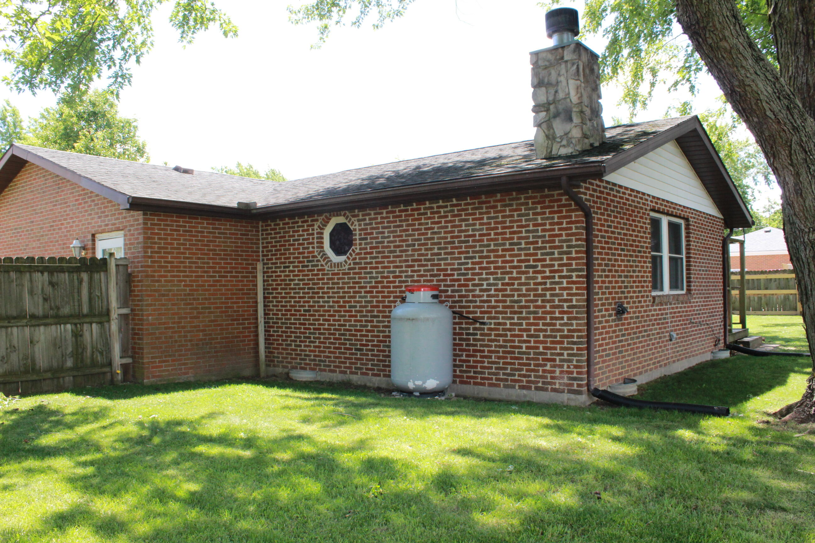 404 Winbigler, Ansonia, Ohio 45303
