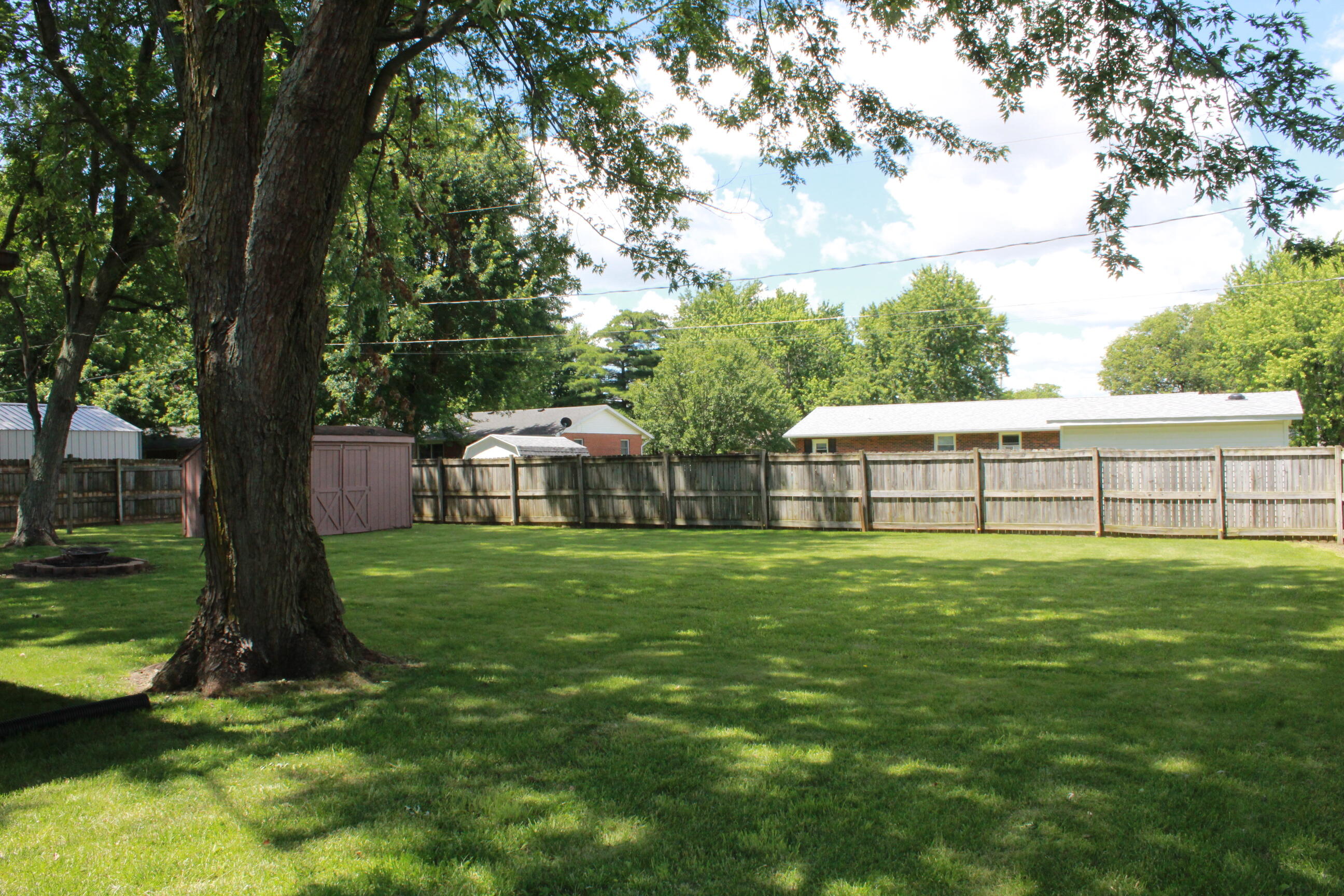 404 Winbigler, Ansonia, Ohio 45303