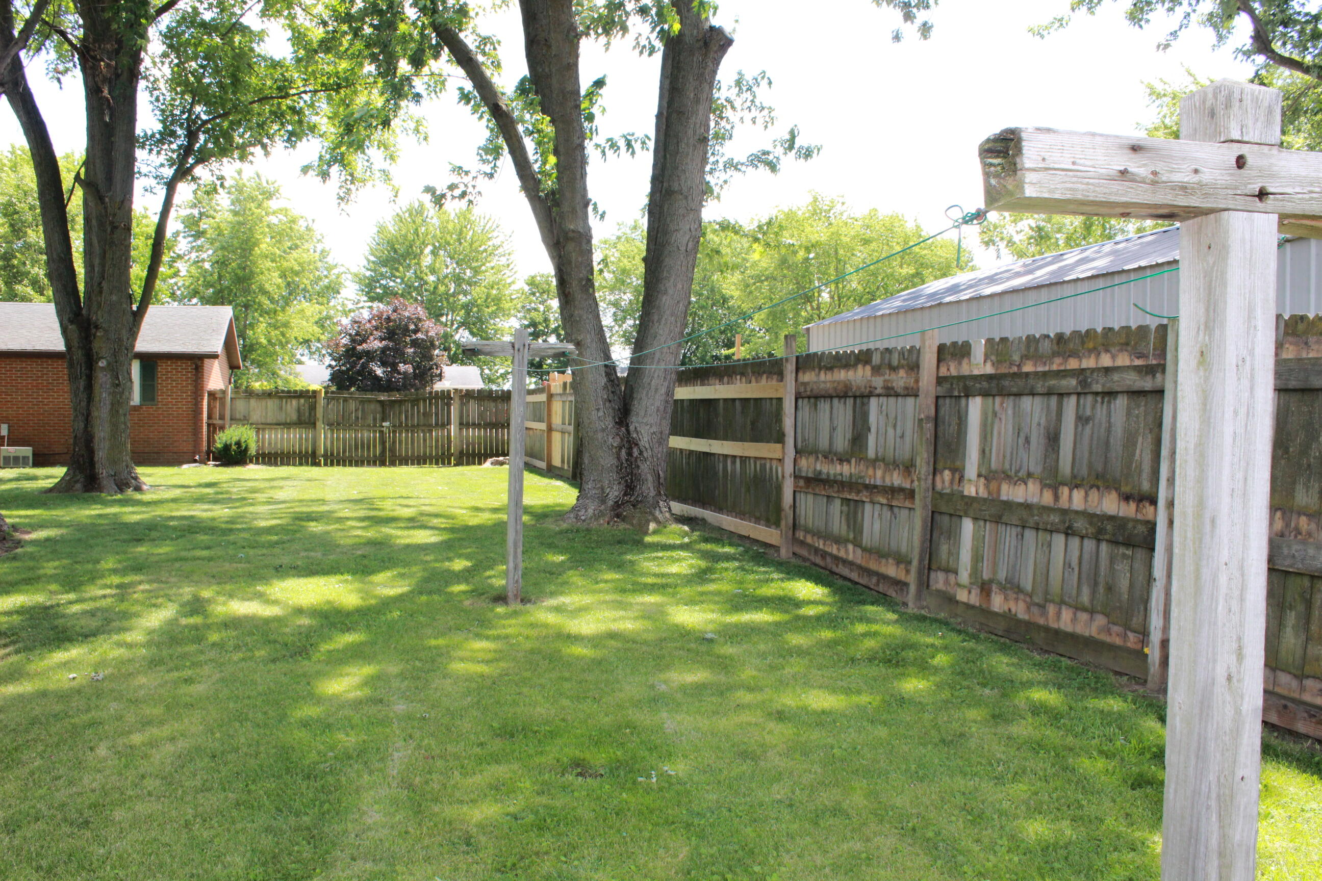 404 Winbigler, Ansonia, Ohio 45303