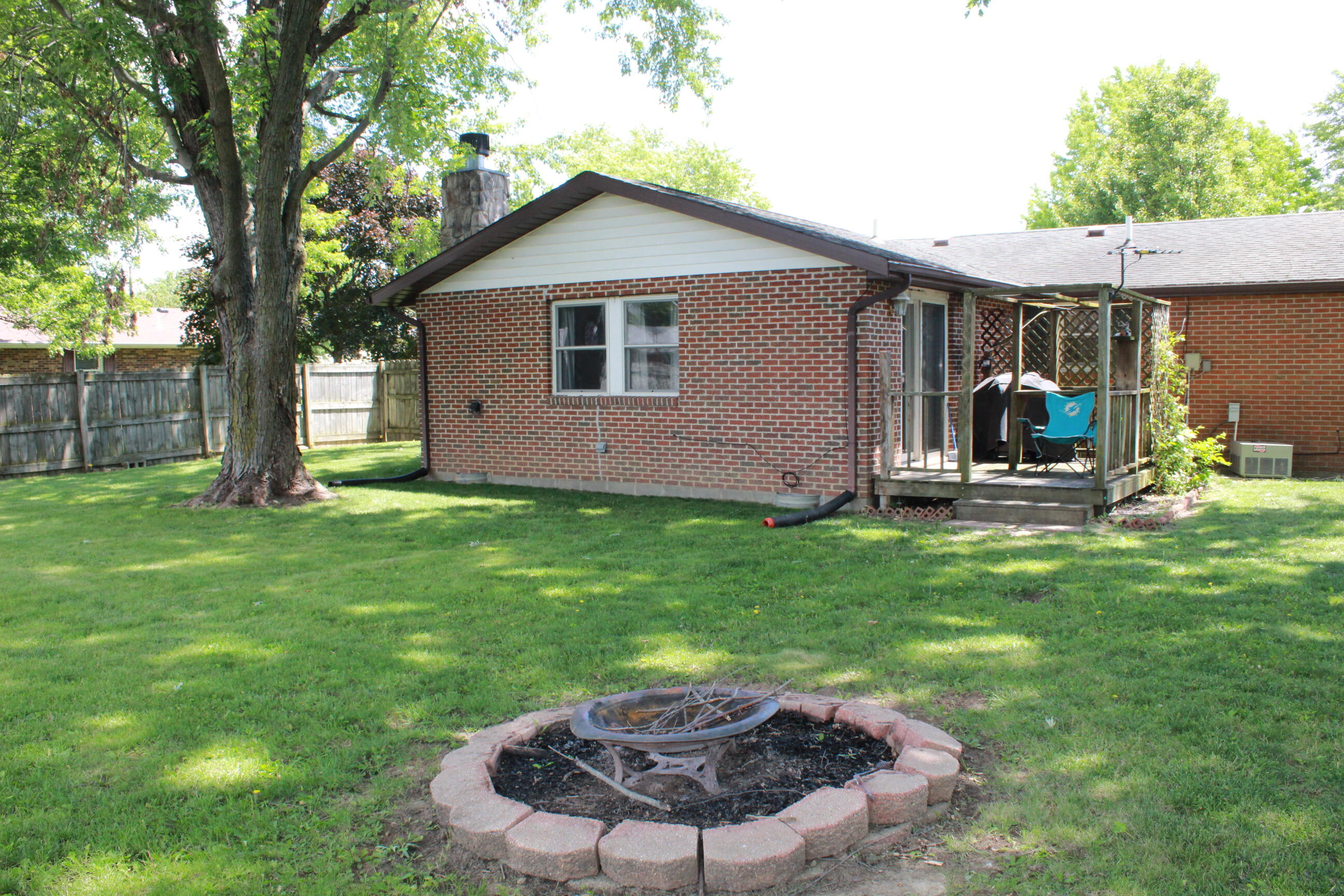 404 Winbigler, Ansonia, Ohio 45303