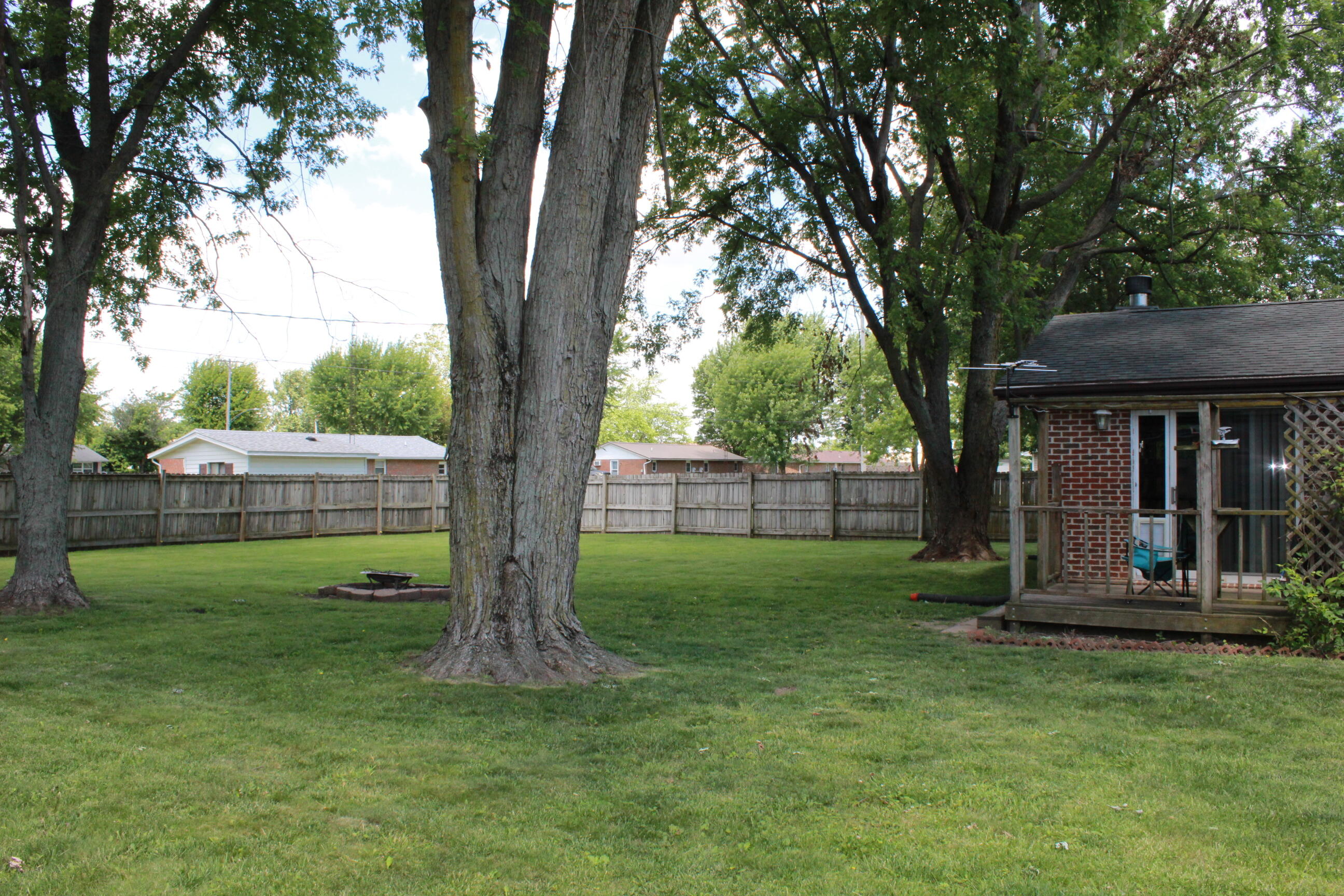404 Winbigler, Ansonia, Ohio 45303