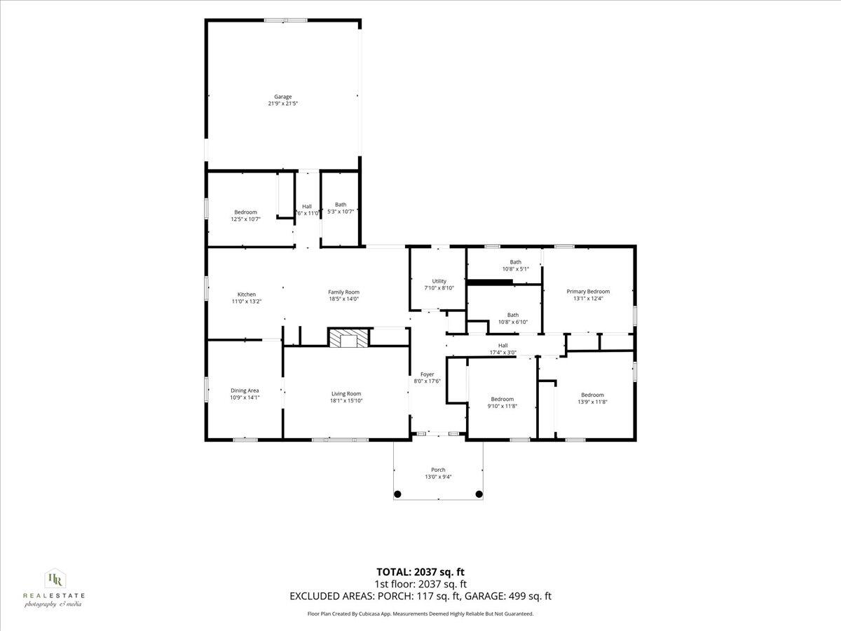 1308 Ponderosa, Fairborn, Ohio 45324
