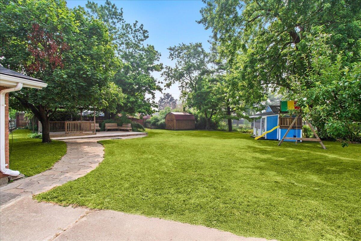 1308 Ponderosa, Fairborn, Ohio 45324