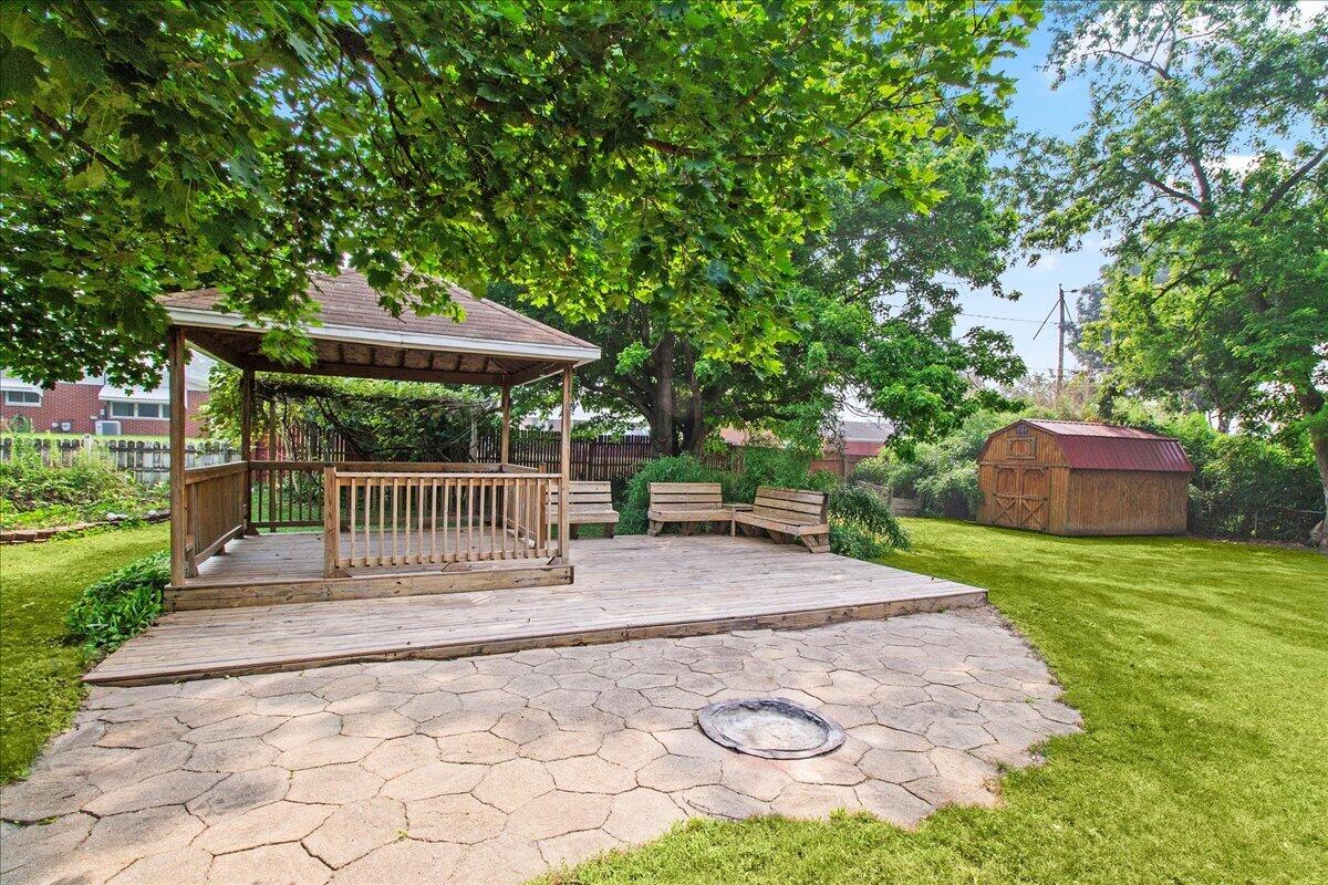 1308 Ponderosa, Fairborn, Ohio 45324