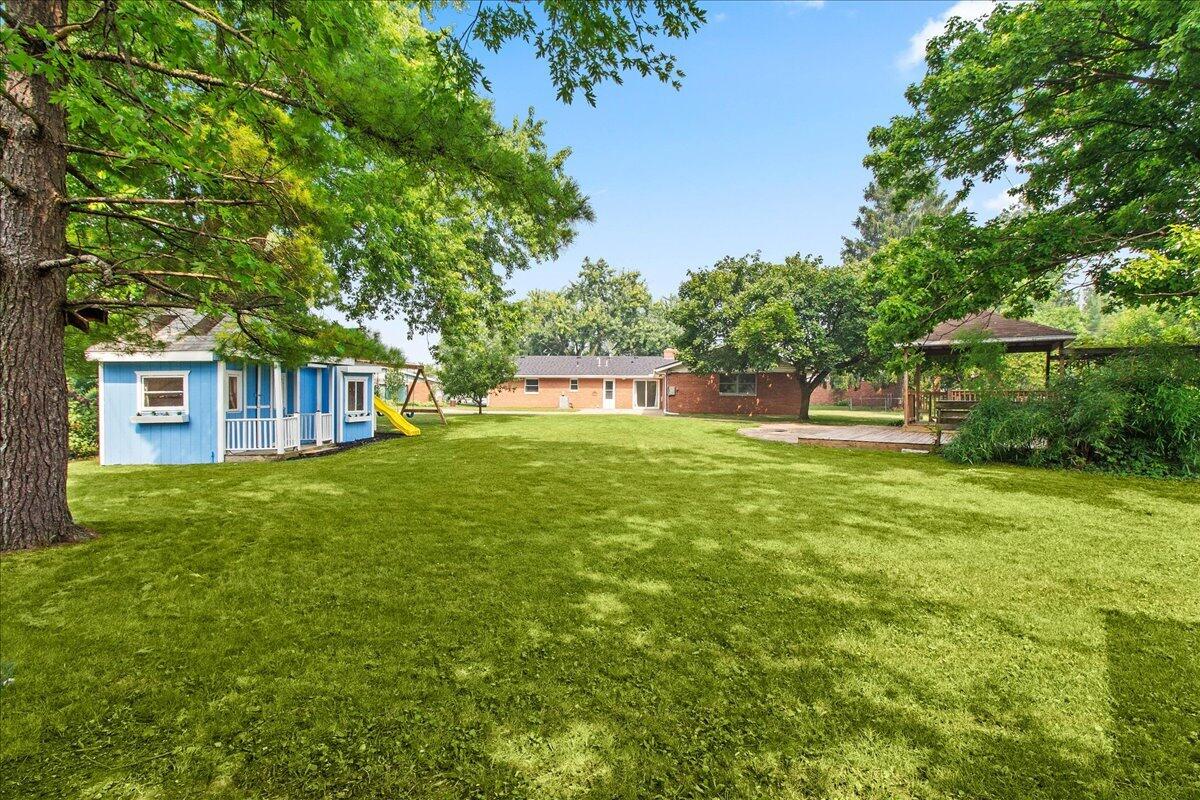 1308 Ponderosa, Fairborn, Ohio 45324
