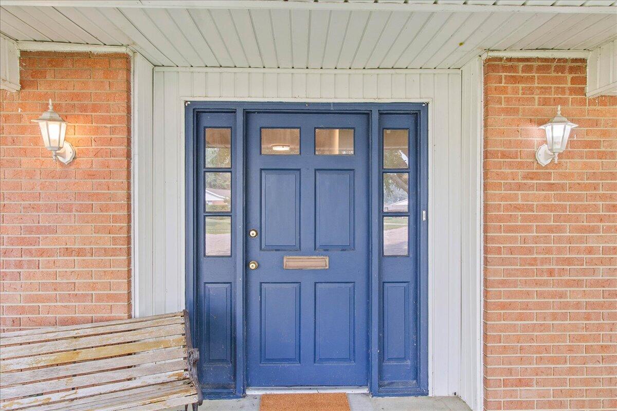 1308 Ponderosa, Fairborn, Ohio 45324