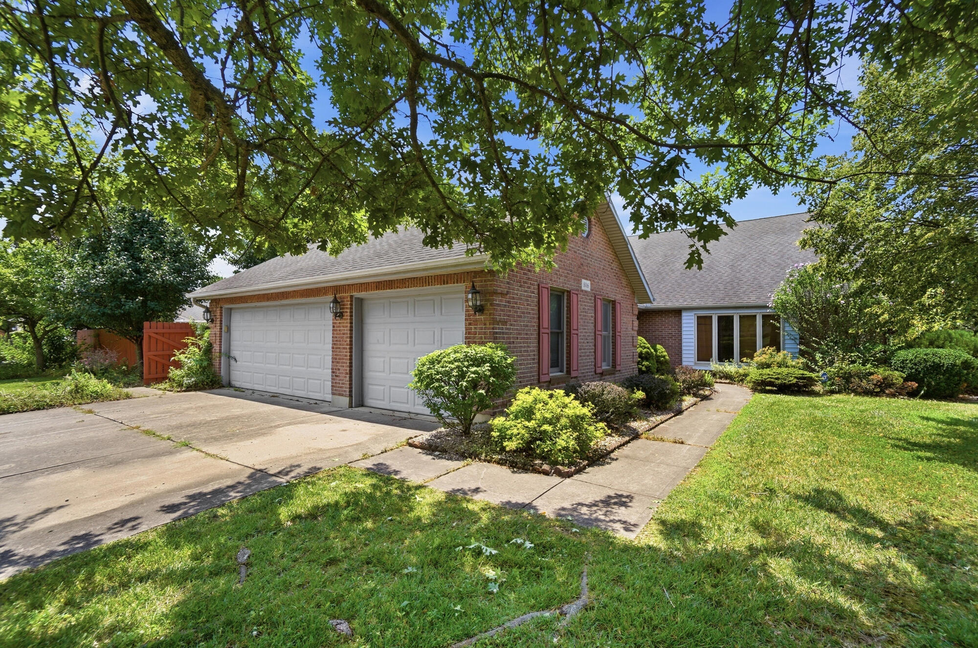 Claymore, Tipp City, Ohio 45371