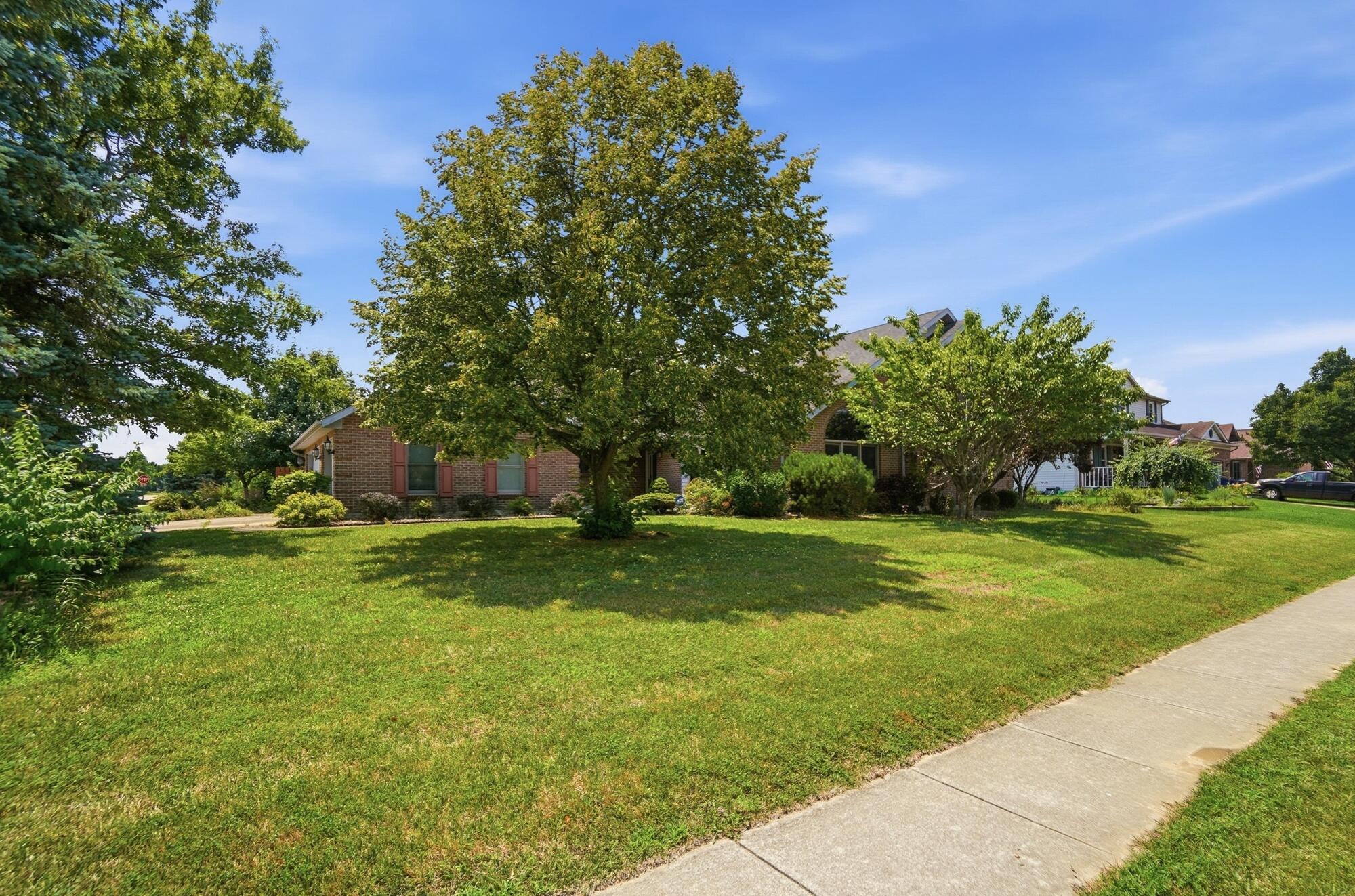 Claymore, Tipp City, Ohio 45371