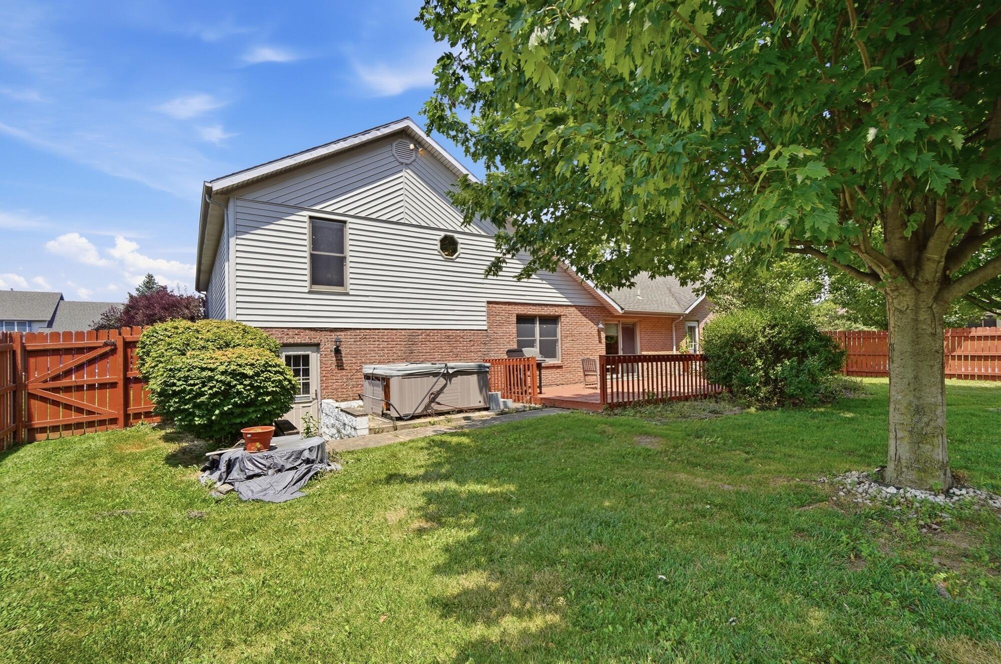 Claymore, Tipp City, Ohio 45371