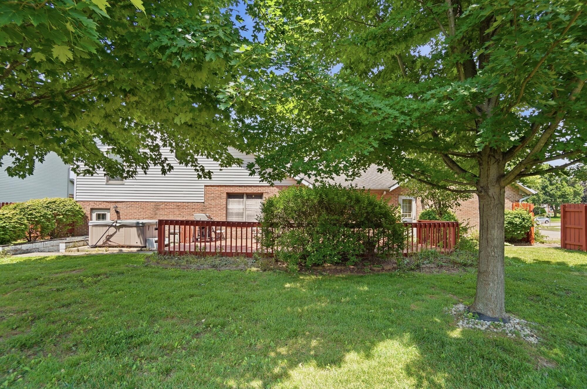 Claymore, Tipp City, Ohio 45371