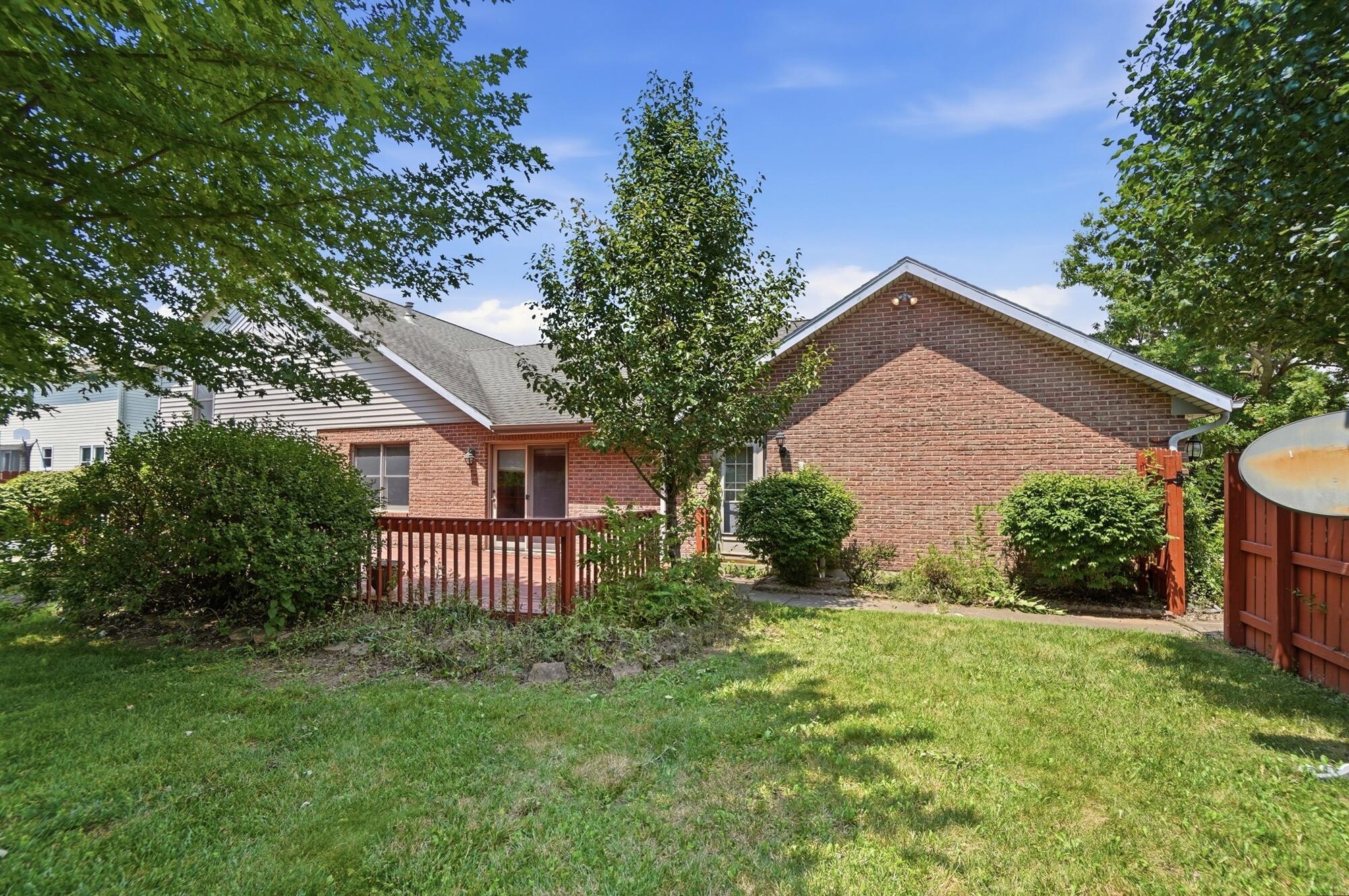 Claymore, Tipp City, Ohio 45371
