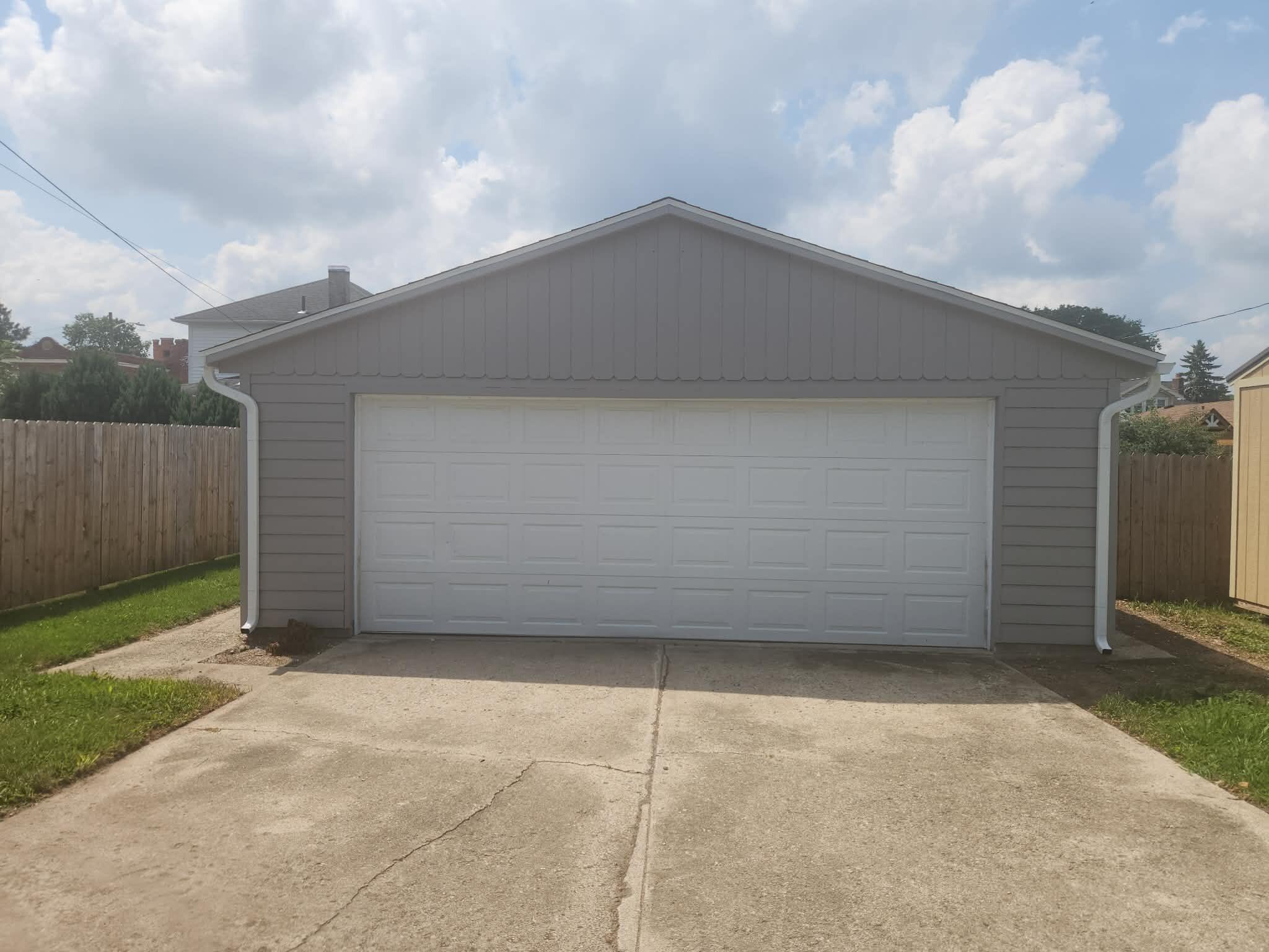 908 Park, Piqua, Ohio 45356