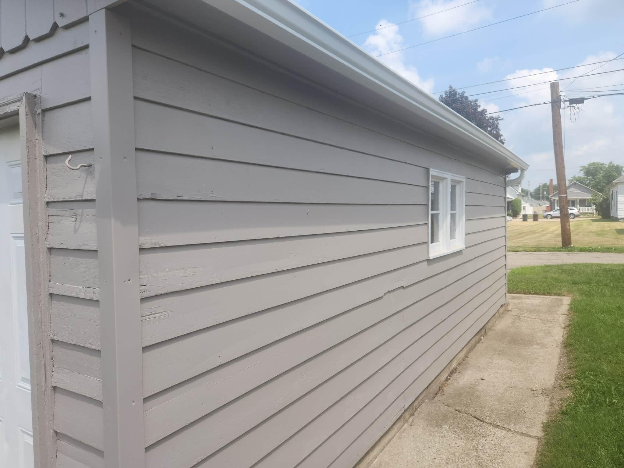 908 Park, Piqua, Ohio 45356