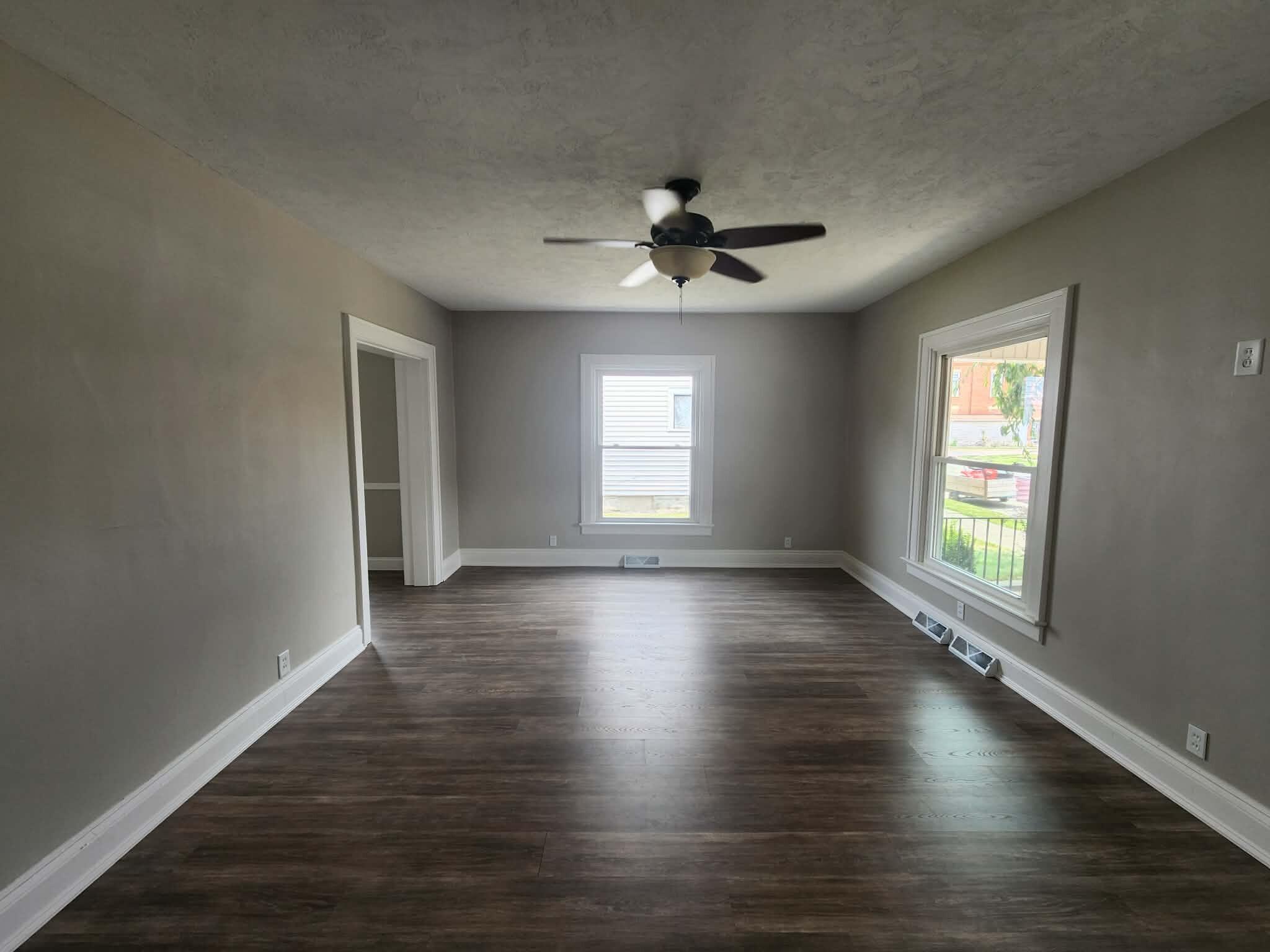 908 Park, Piqua, Ohio 45356