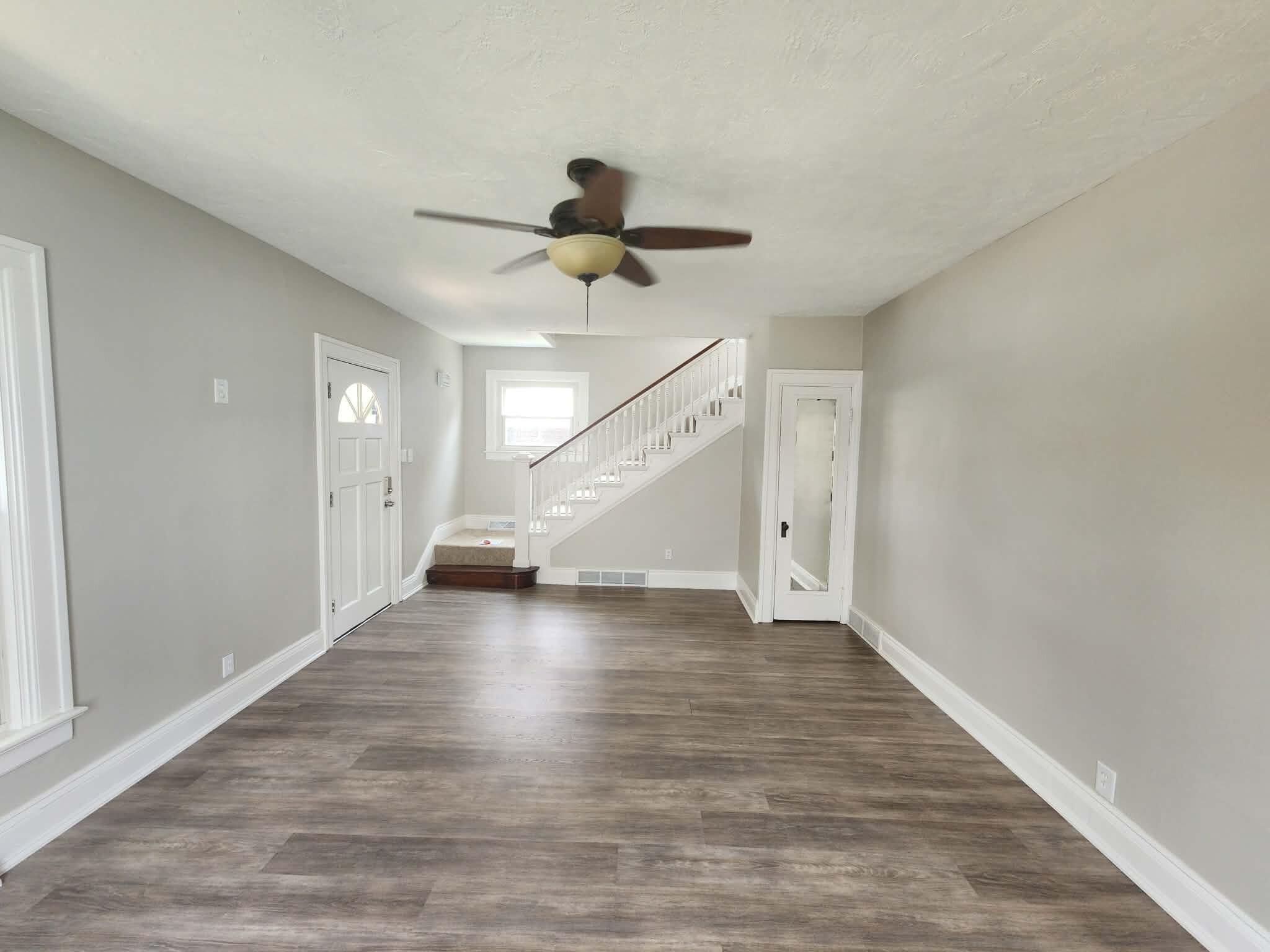 908 Park, Piqua, Ohio 45356