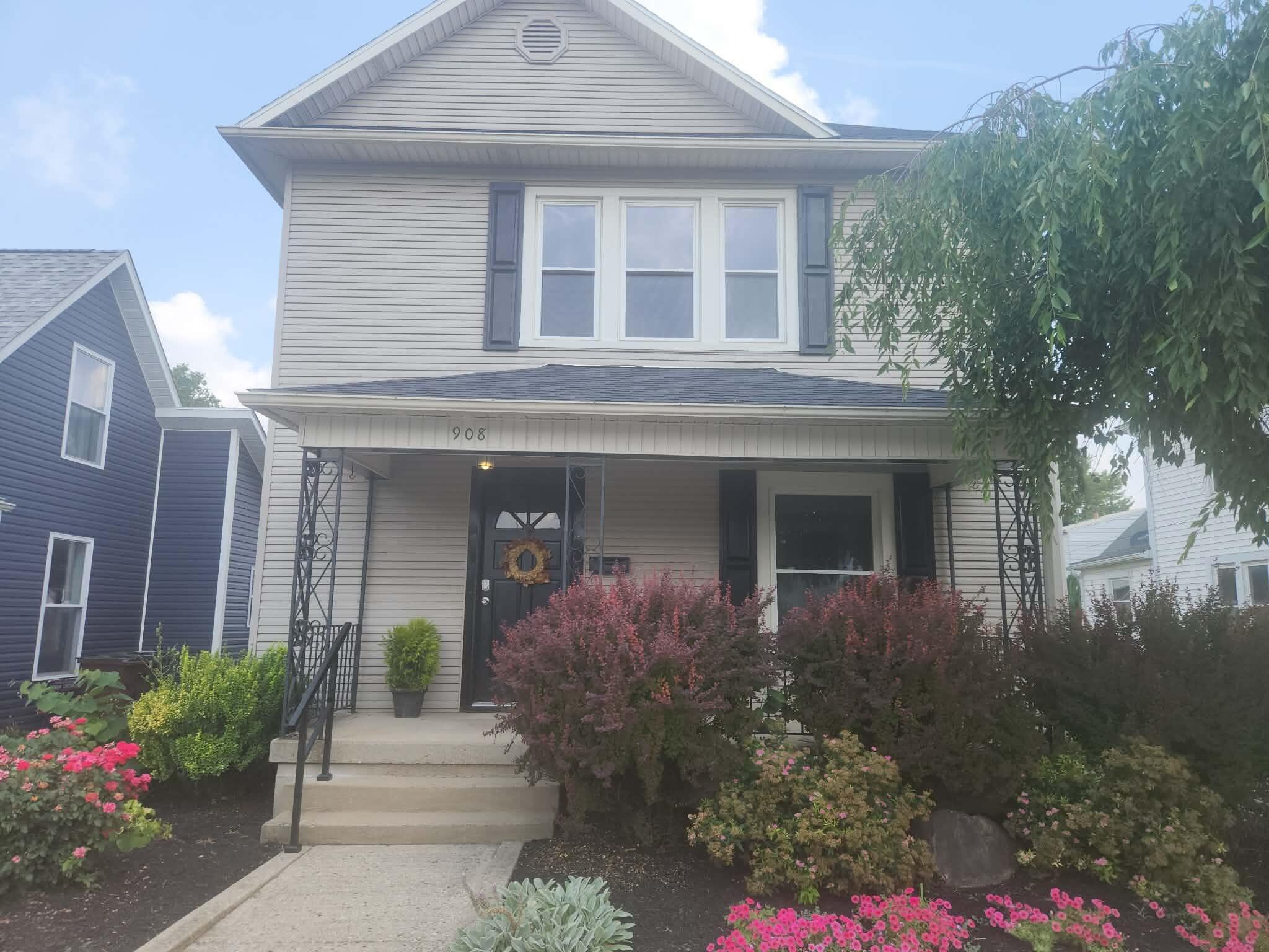 908 Park, Piqua, Ohio 45356
