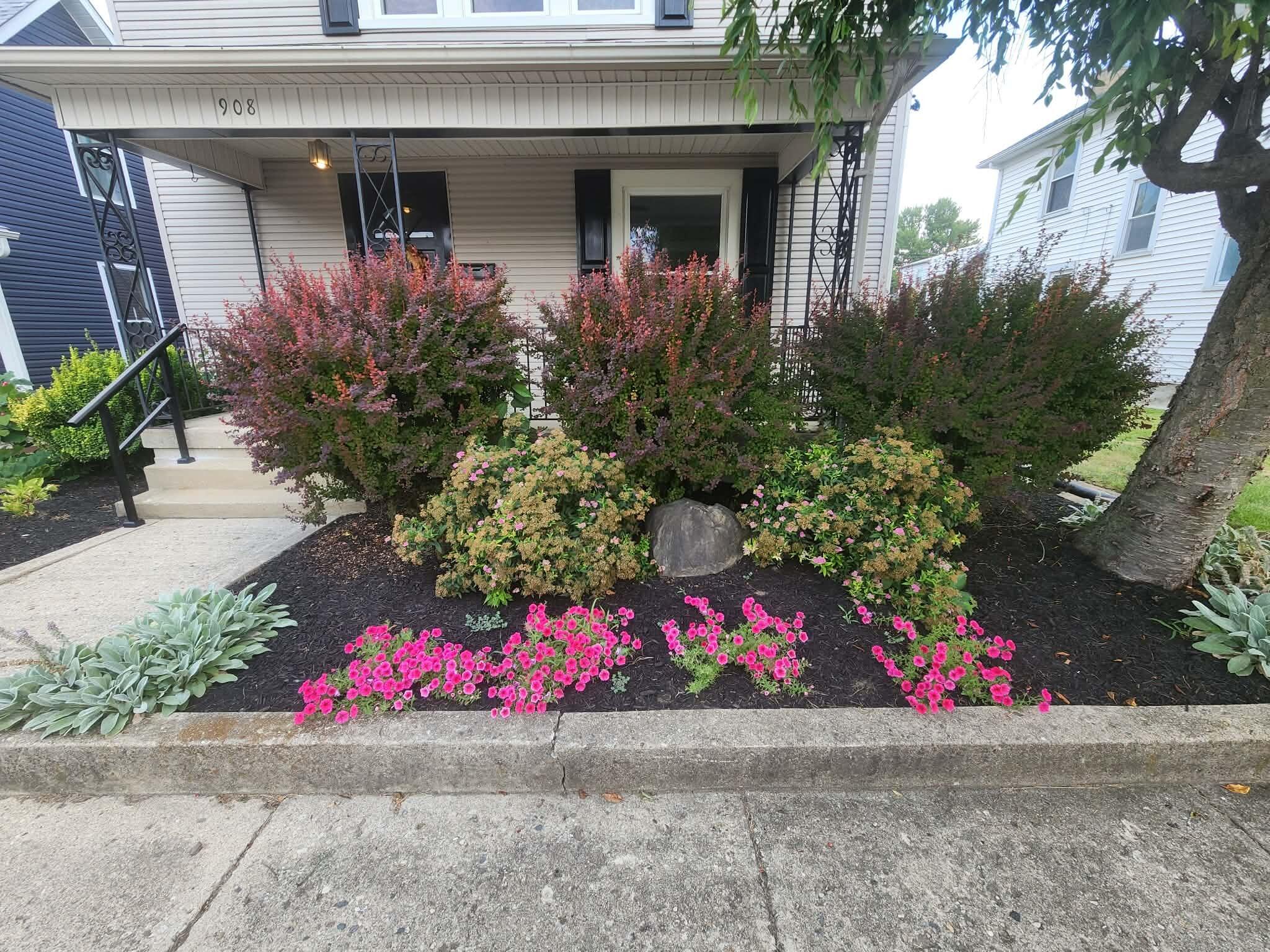 908 Park, Piqua, Ohio 45356