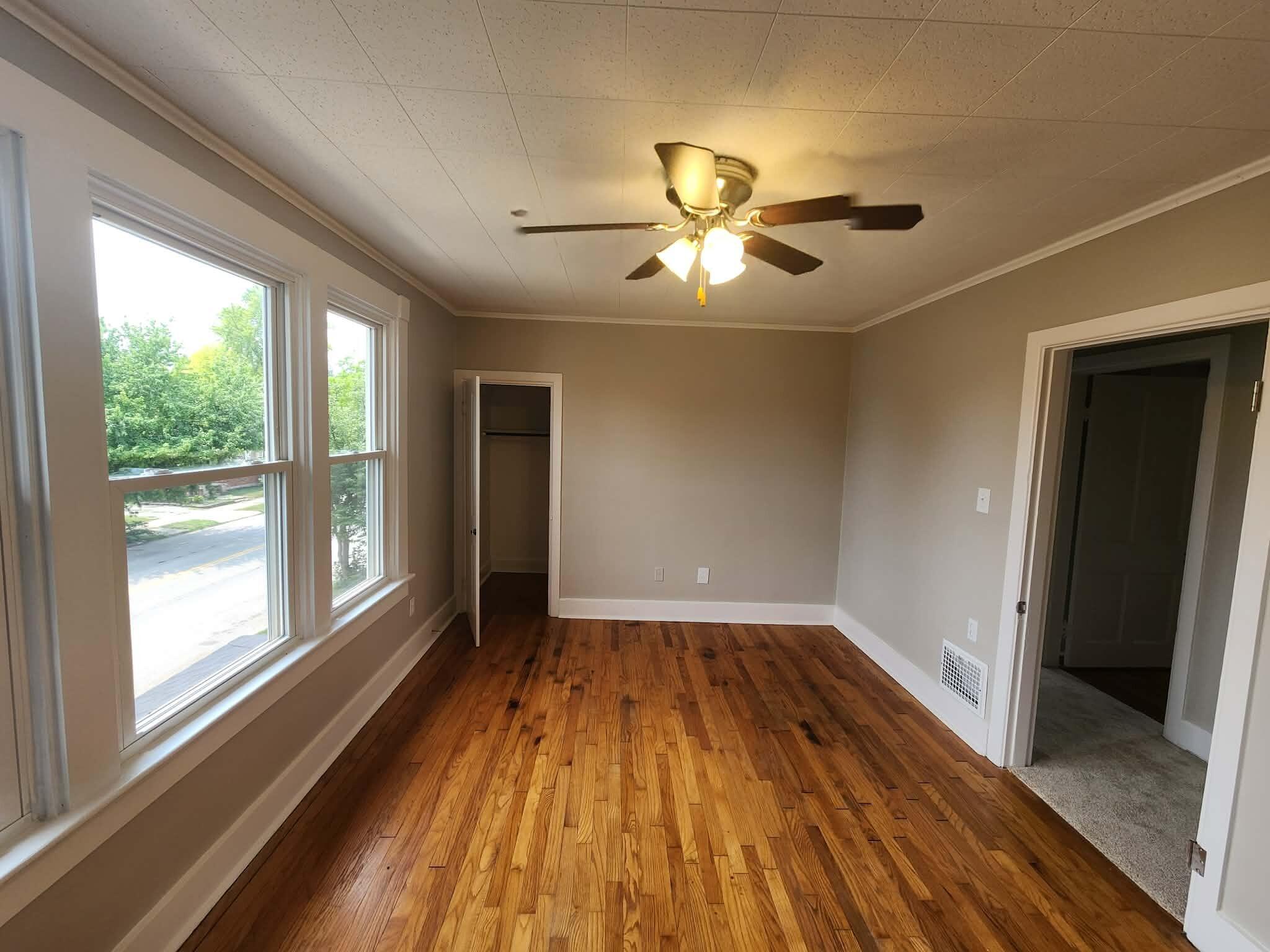 908 Park, Piqua, Ohio 45356