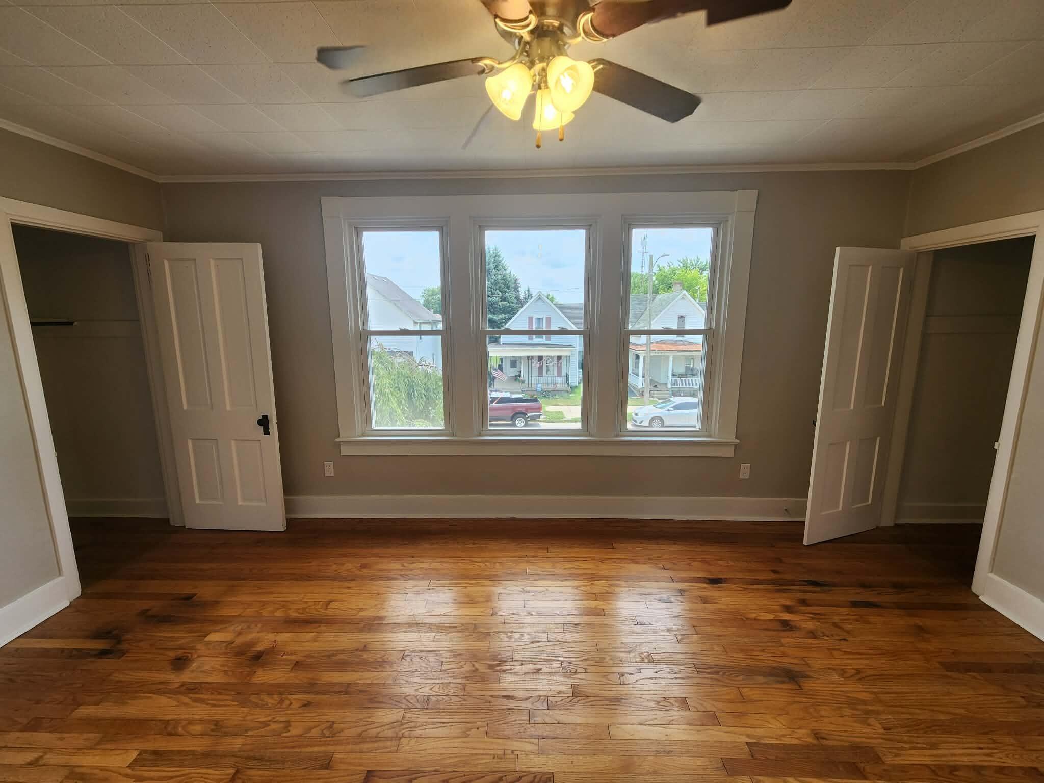 908 Park, Piqua, Ohio 45356