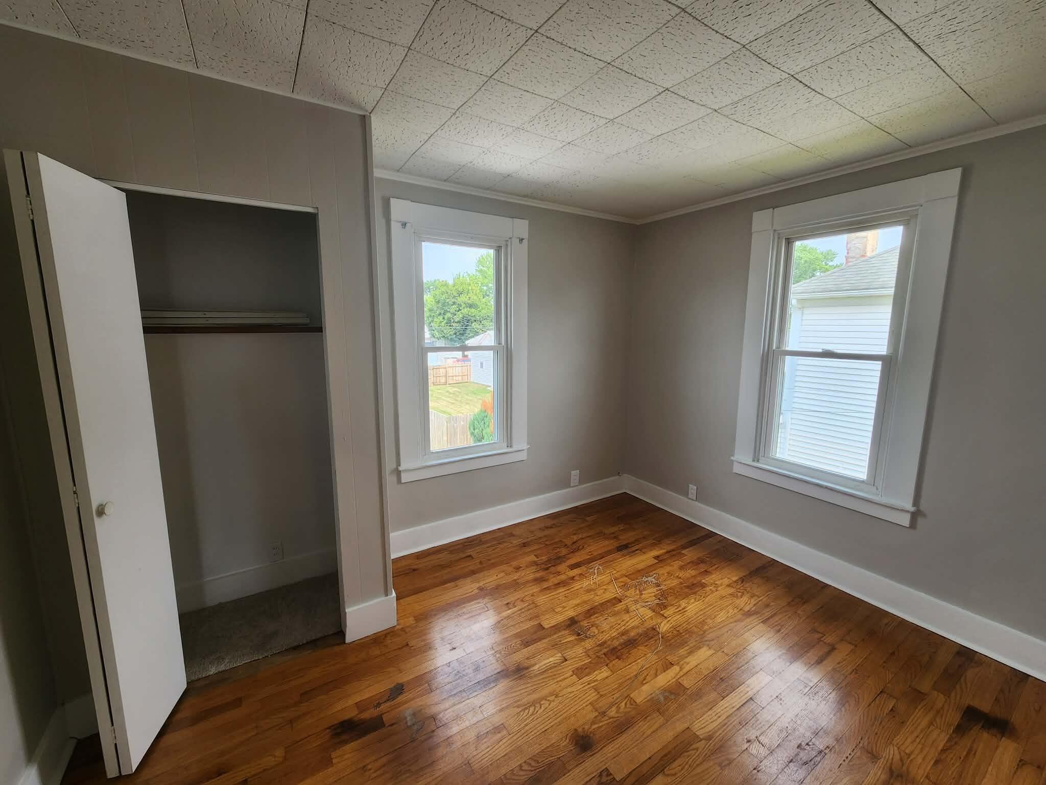 908 Park, Piqua, Ohio 45356