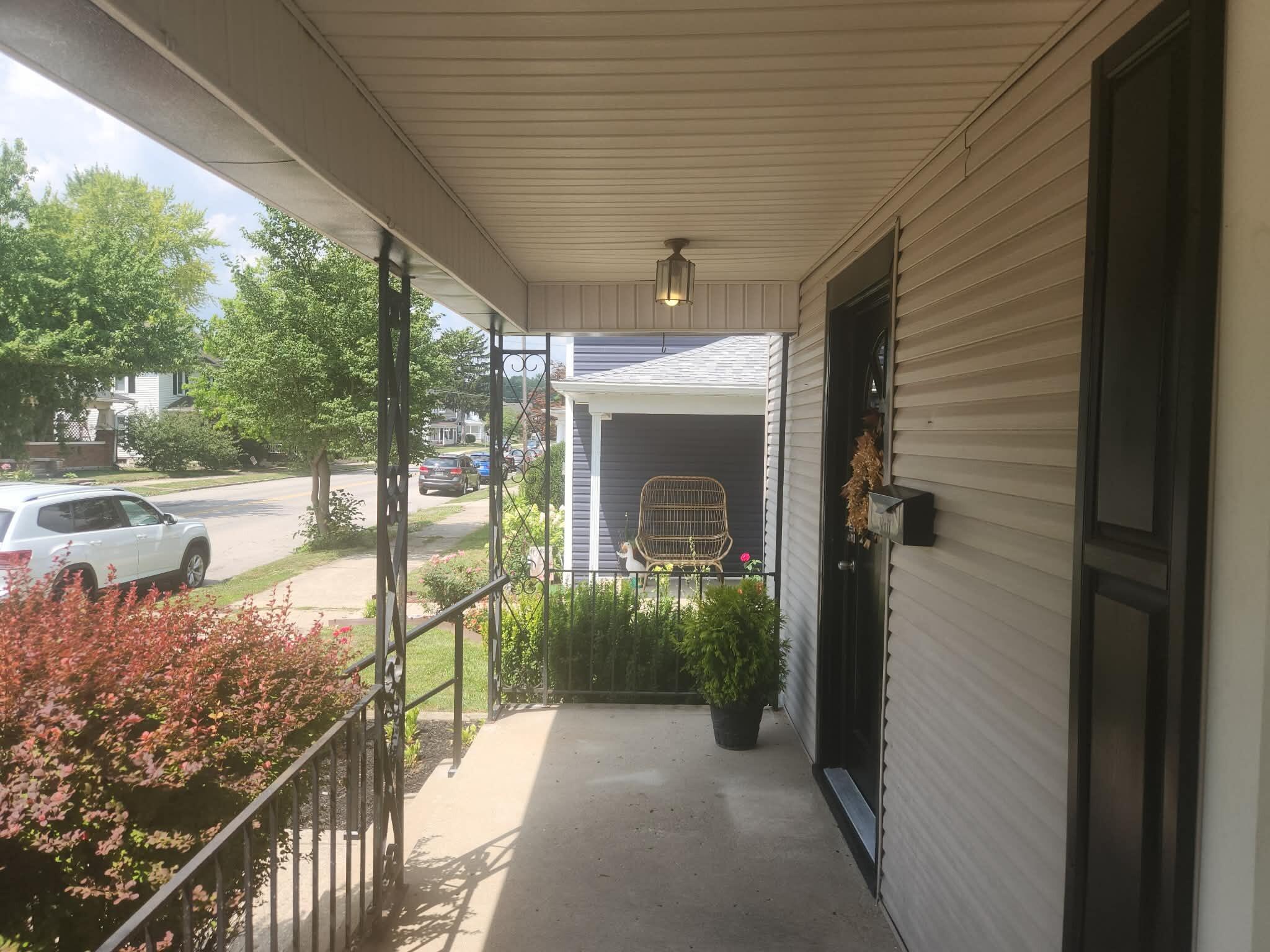 908 Park, Piqua, Ohio 45356