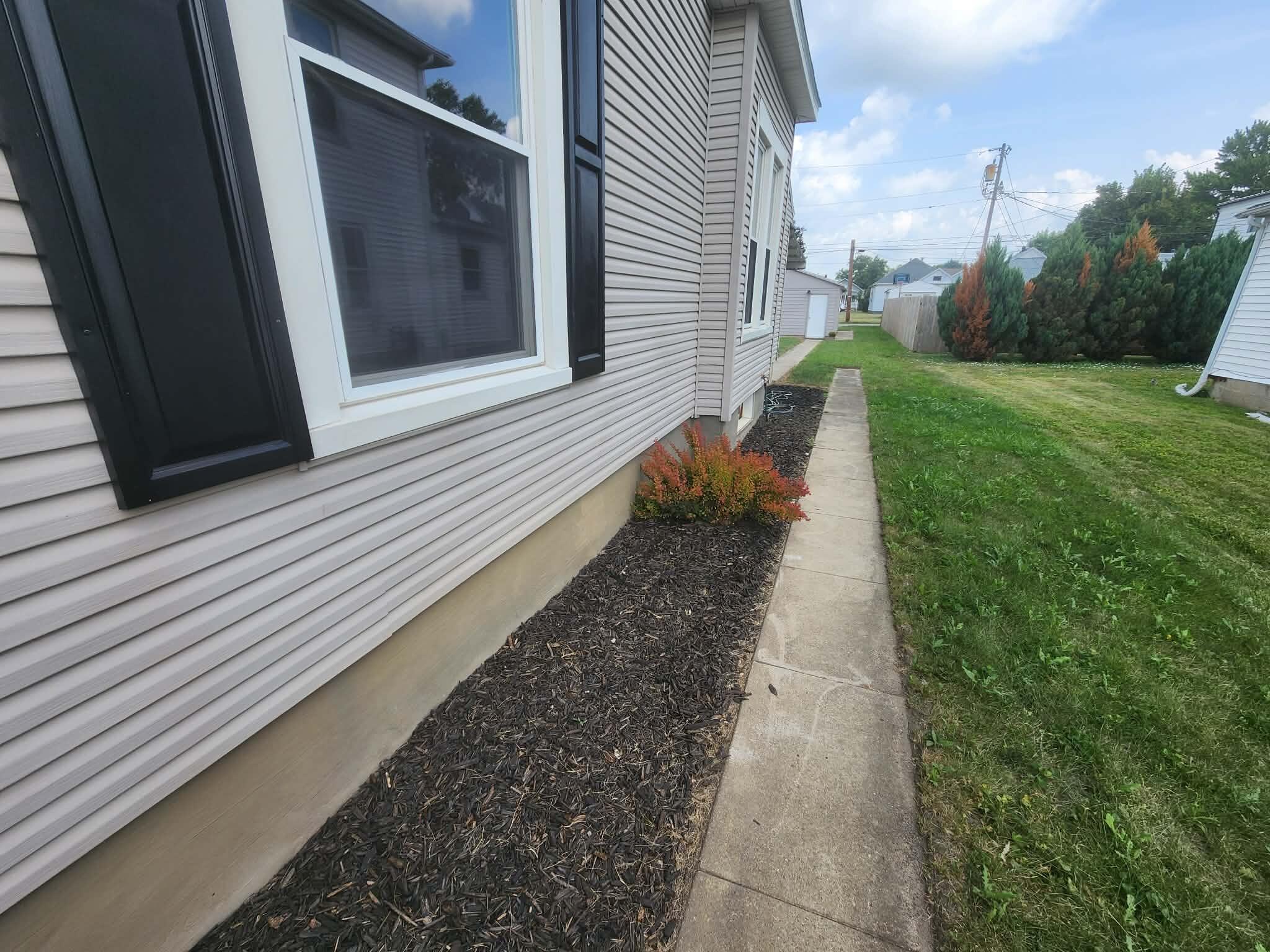 908 Park, Piqua, Ohio 45356