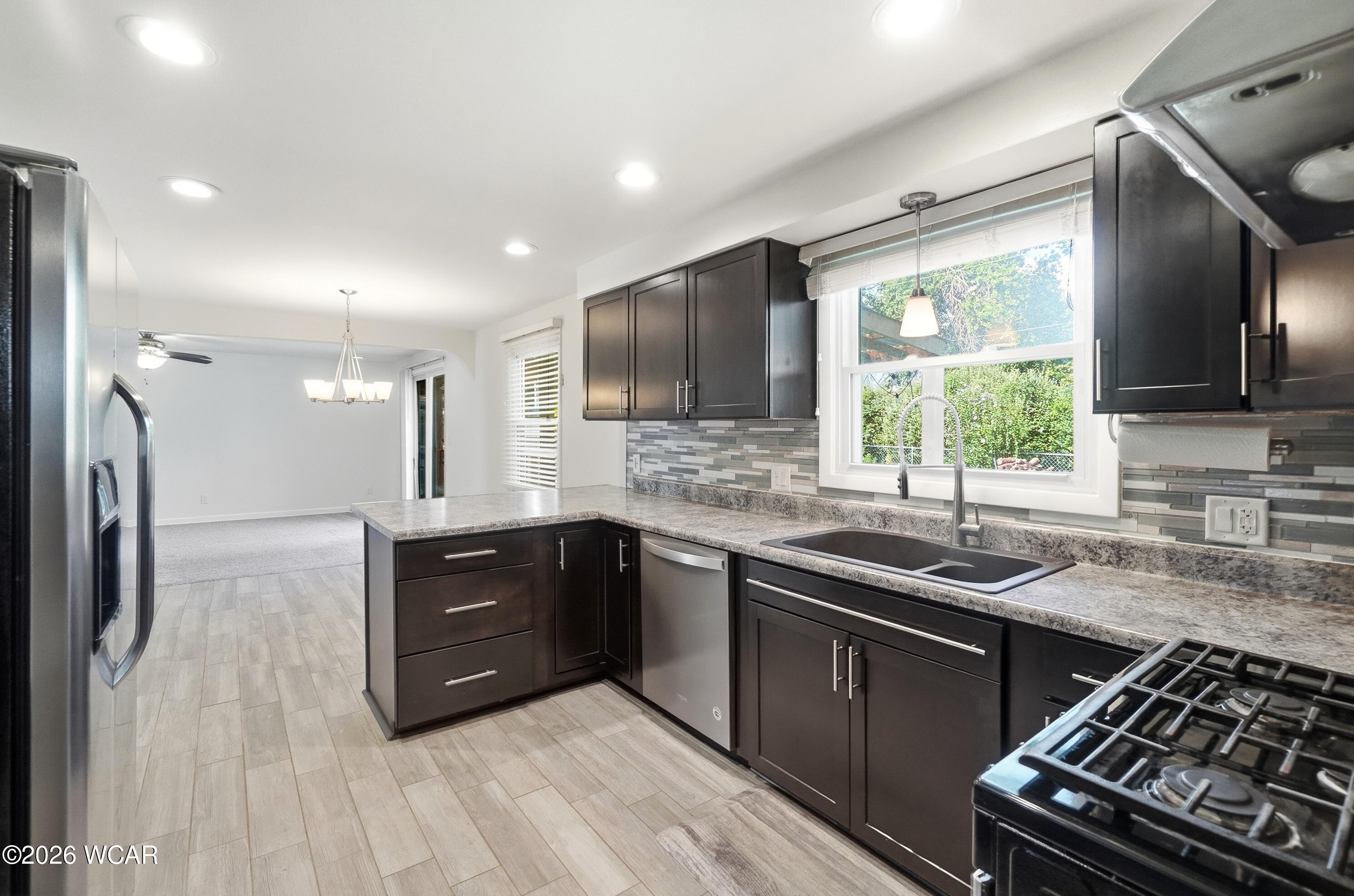 537 Sunnymeade Lane, Lima, Ohio