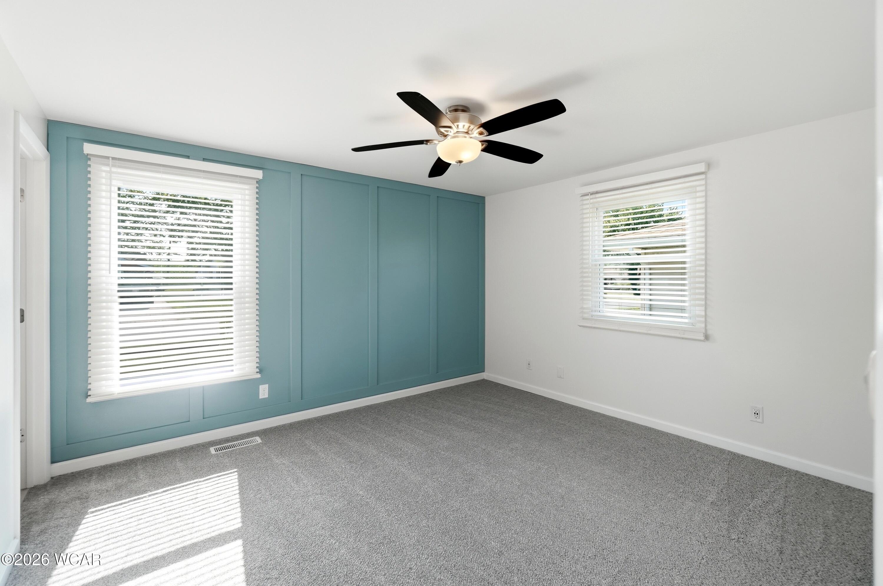 537 Sunnymeade Lane, Lima, Ohio
