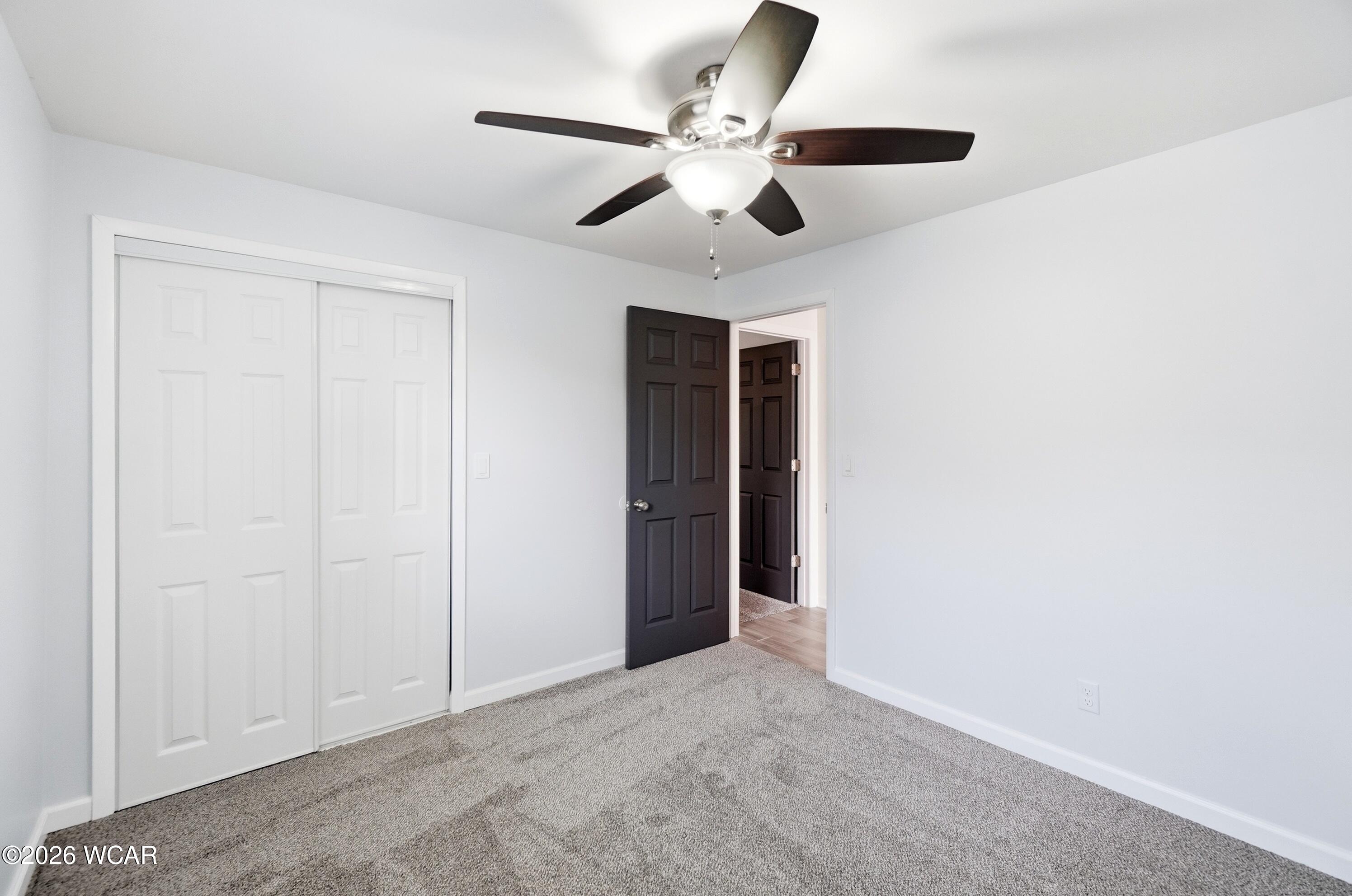 537 Sunnymeade Lane, Lima, Ohio