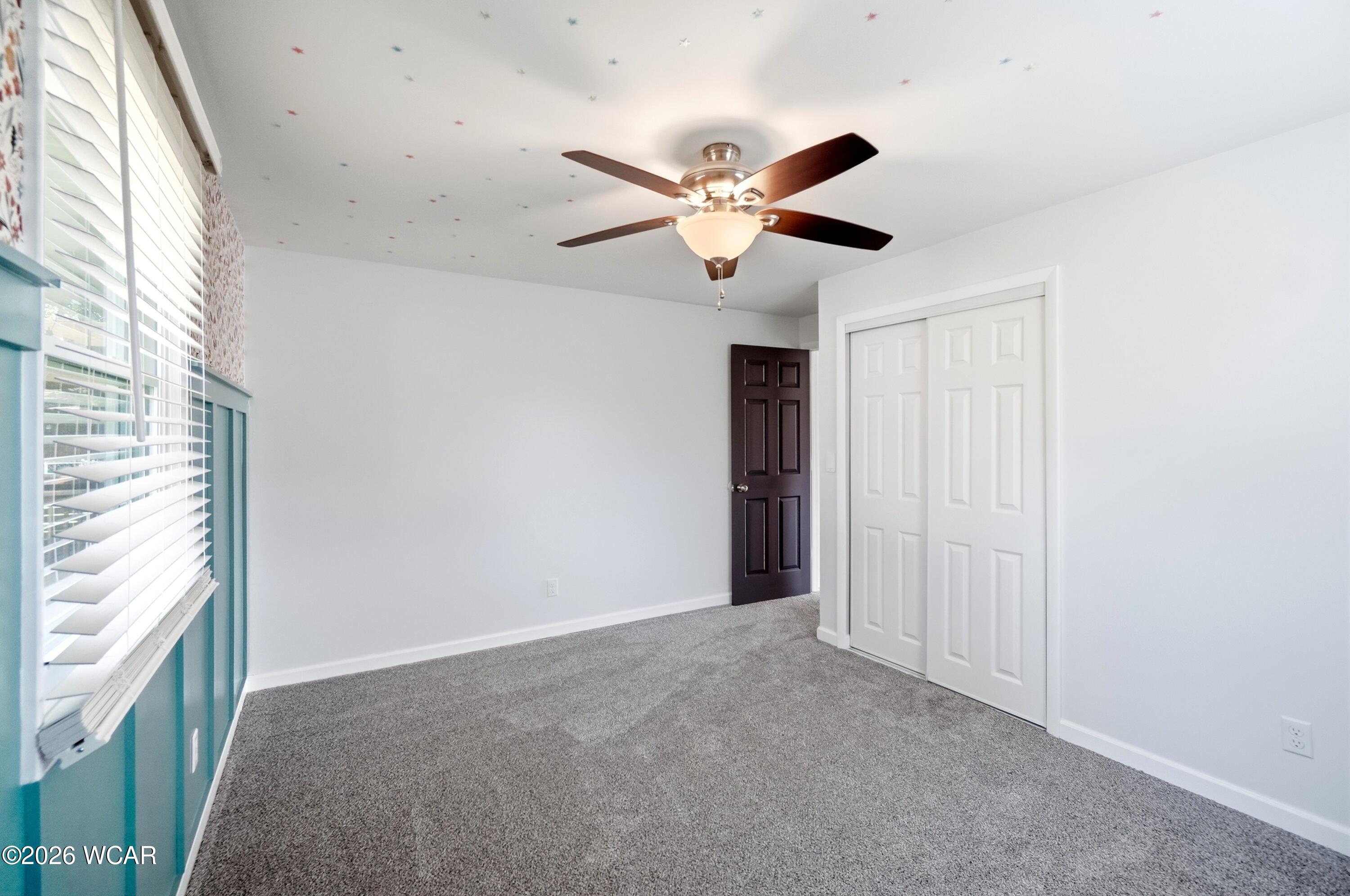 537 Sunnymeade Lane, Lima, Ohio