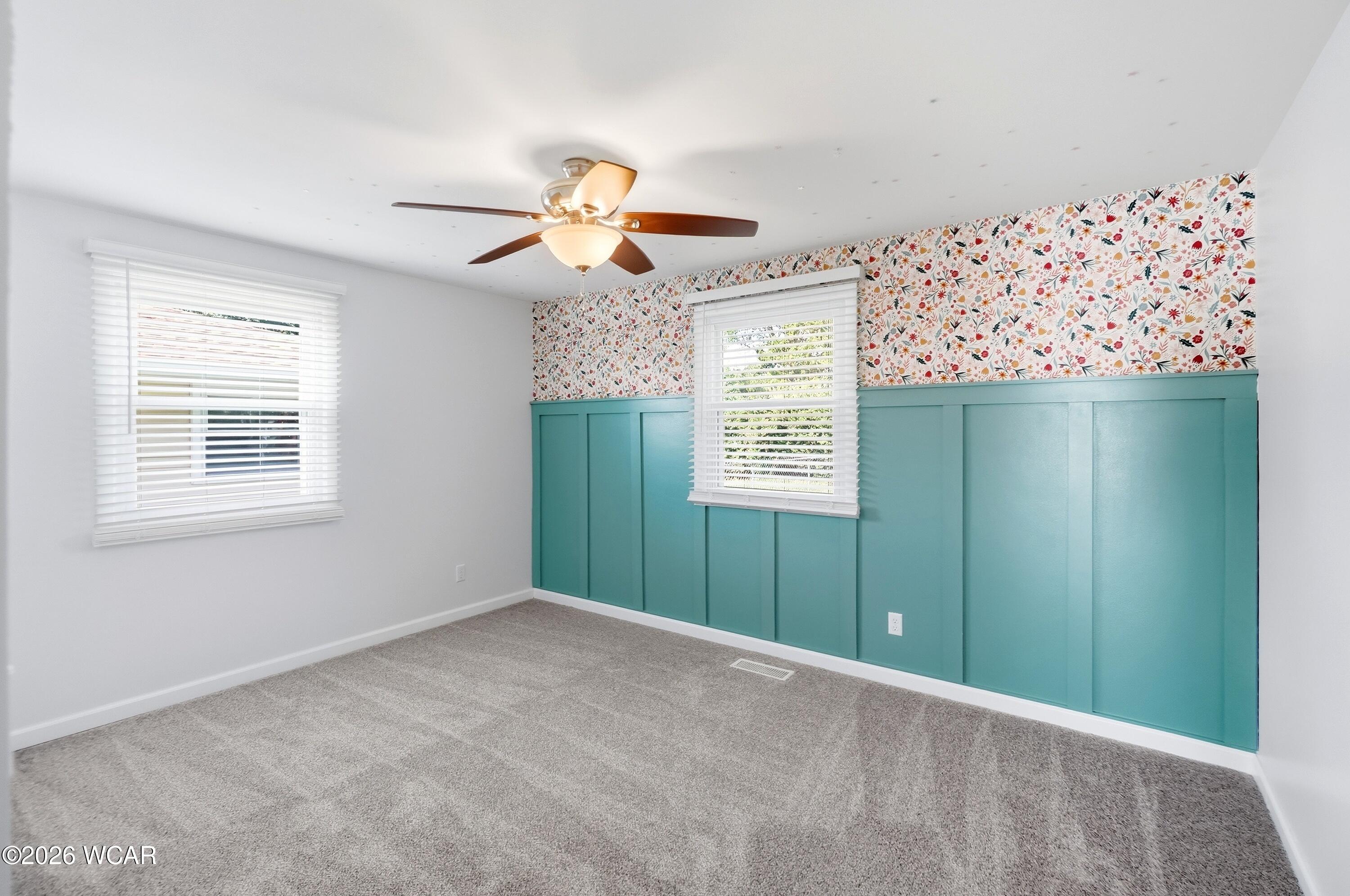 537 Sunnymeade Lane, Lima, Ohio