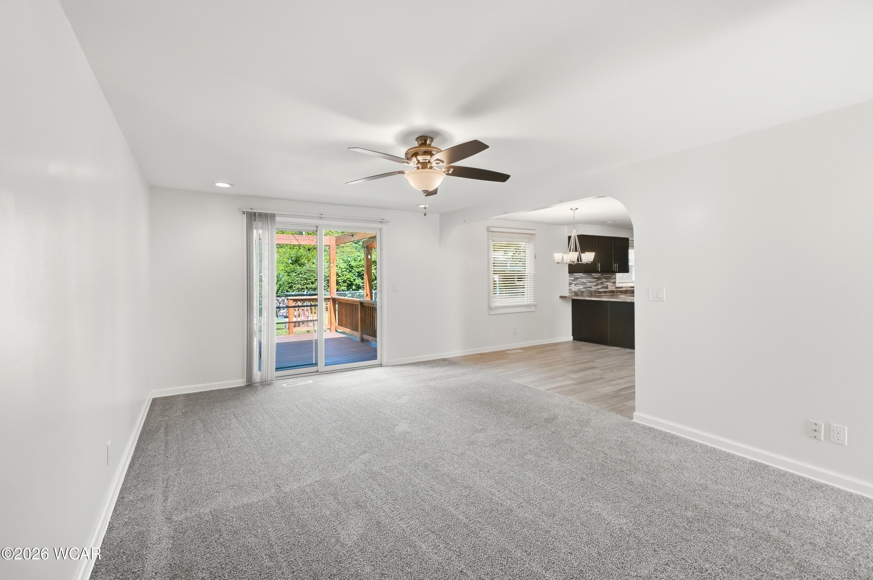 537 Sunnymeade Lane, Lima, Ohio