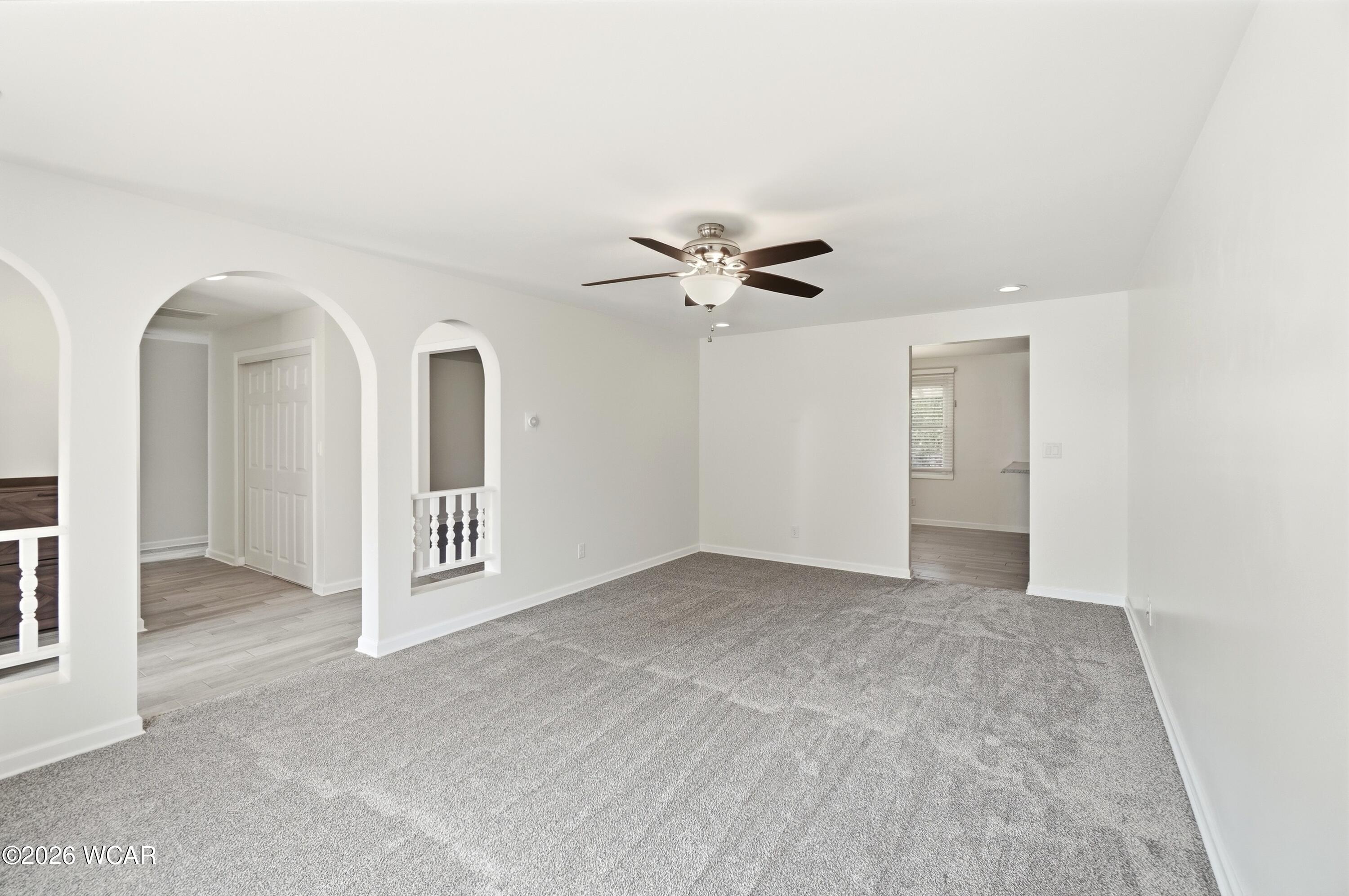 537 Sunnymeade Lane, Lima, Ohio
