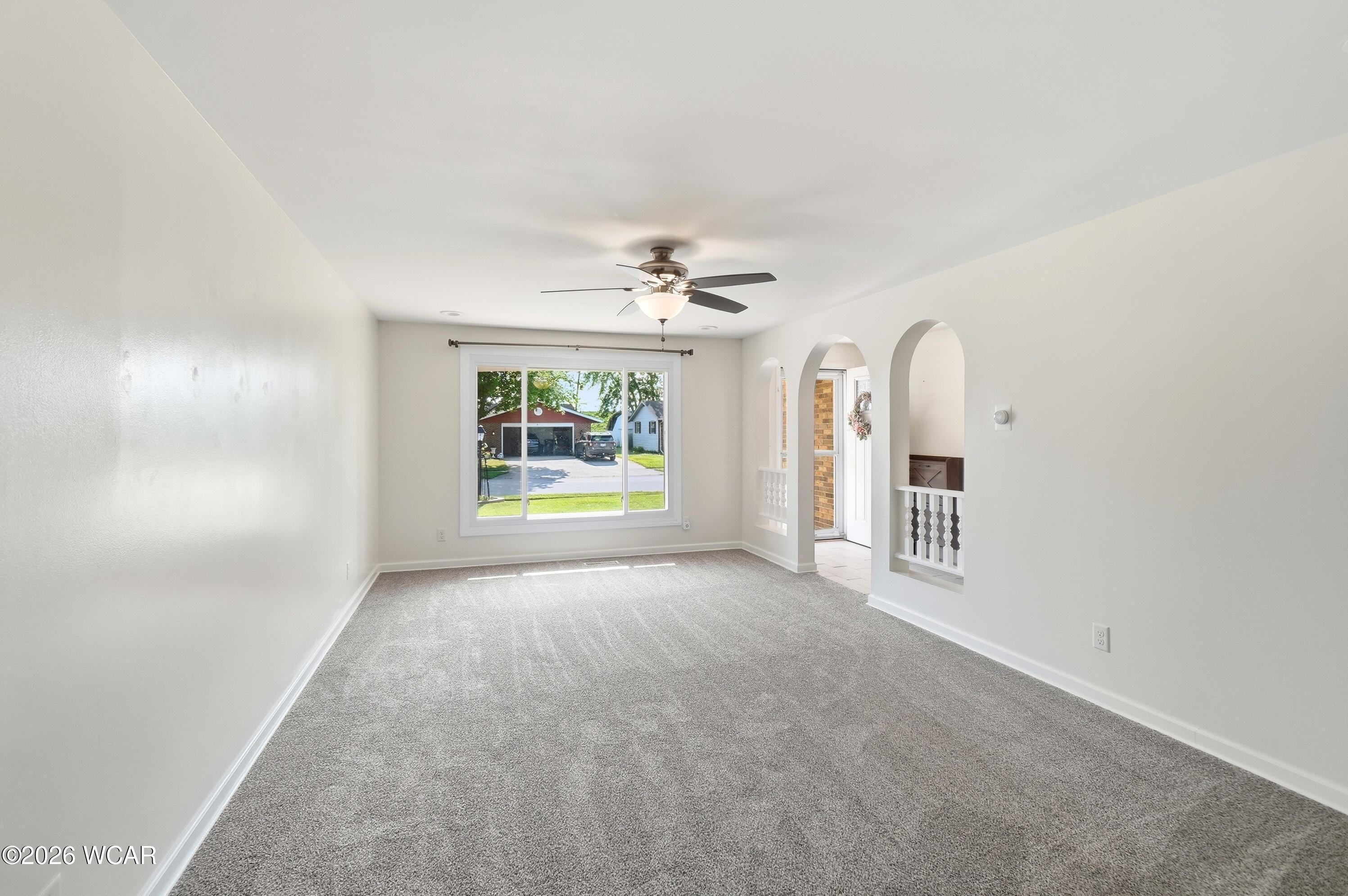 537 Sunnymeade Lane, Lima, Ohio