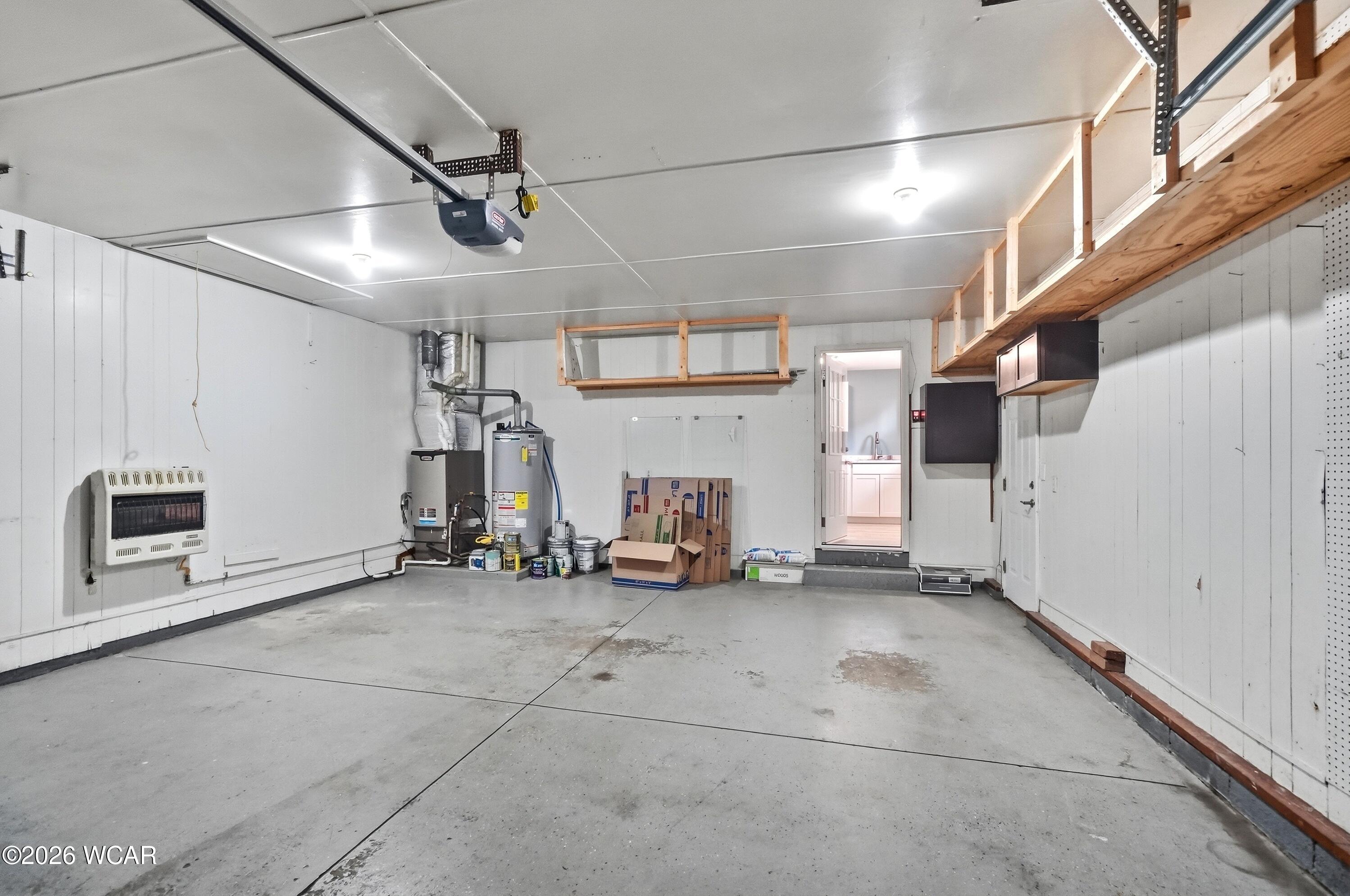 537 Sunnymeade Lane, Lima, Ohio