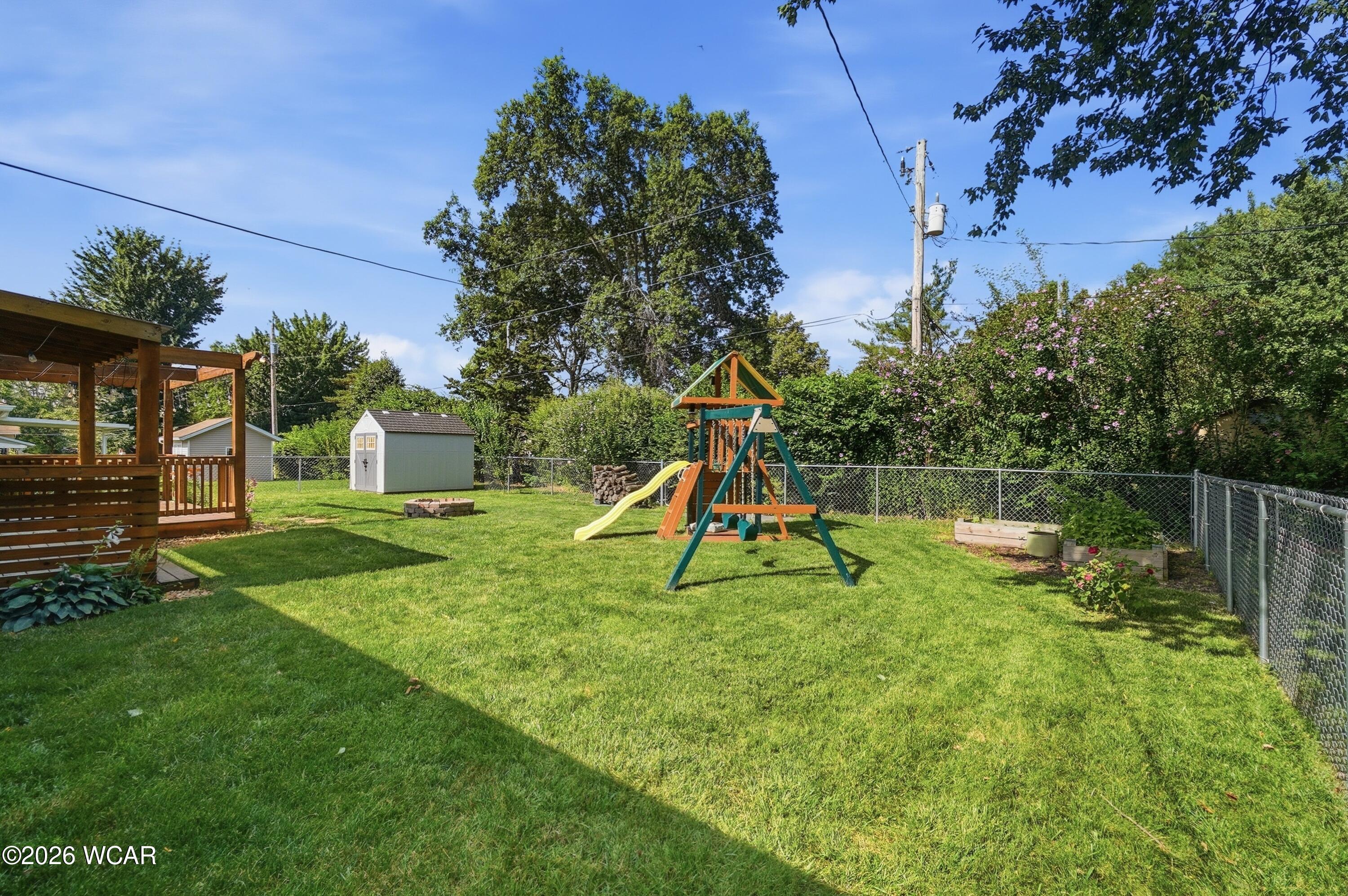 537 Sunnymeade Lane, Lima, Ohio