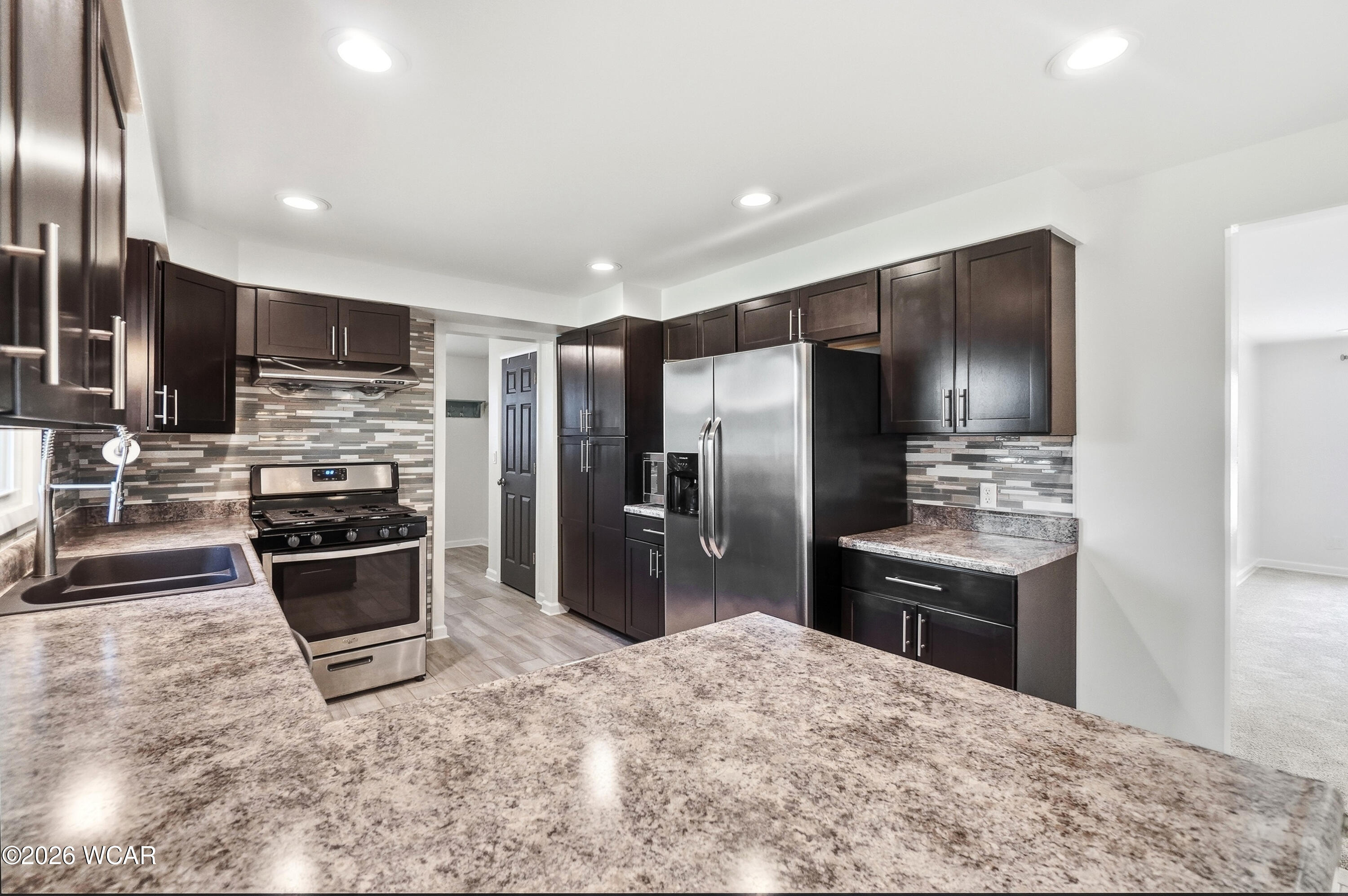 537 Sunnymeade Lane, Lima, Ohio