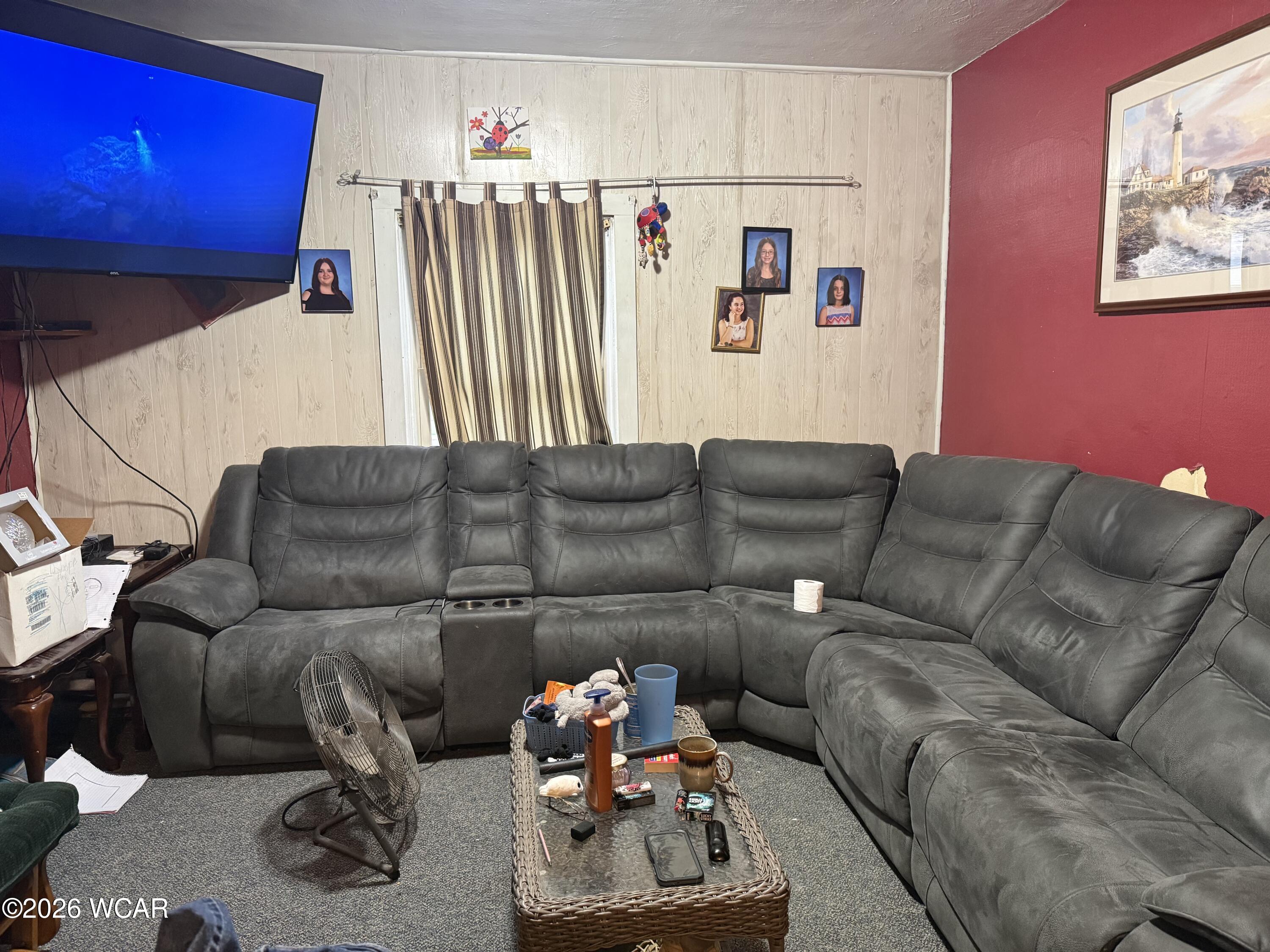 638 1st Street, Delphos, Ohio