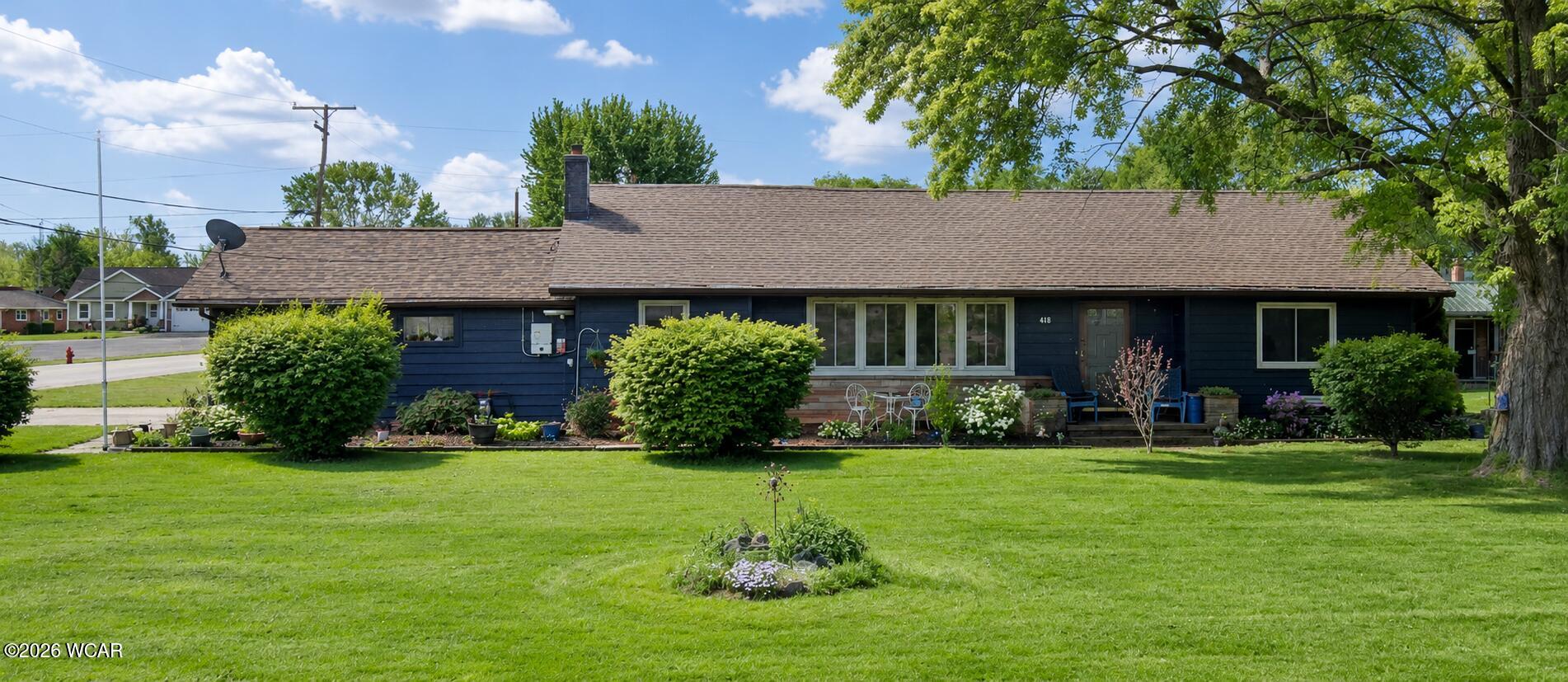 618 4th Street, Spencerville, Ohio