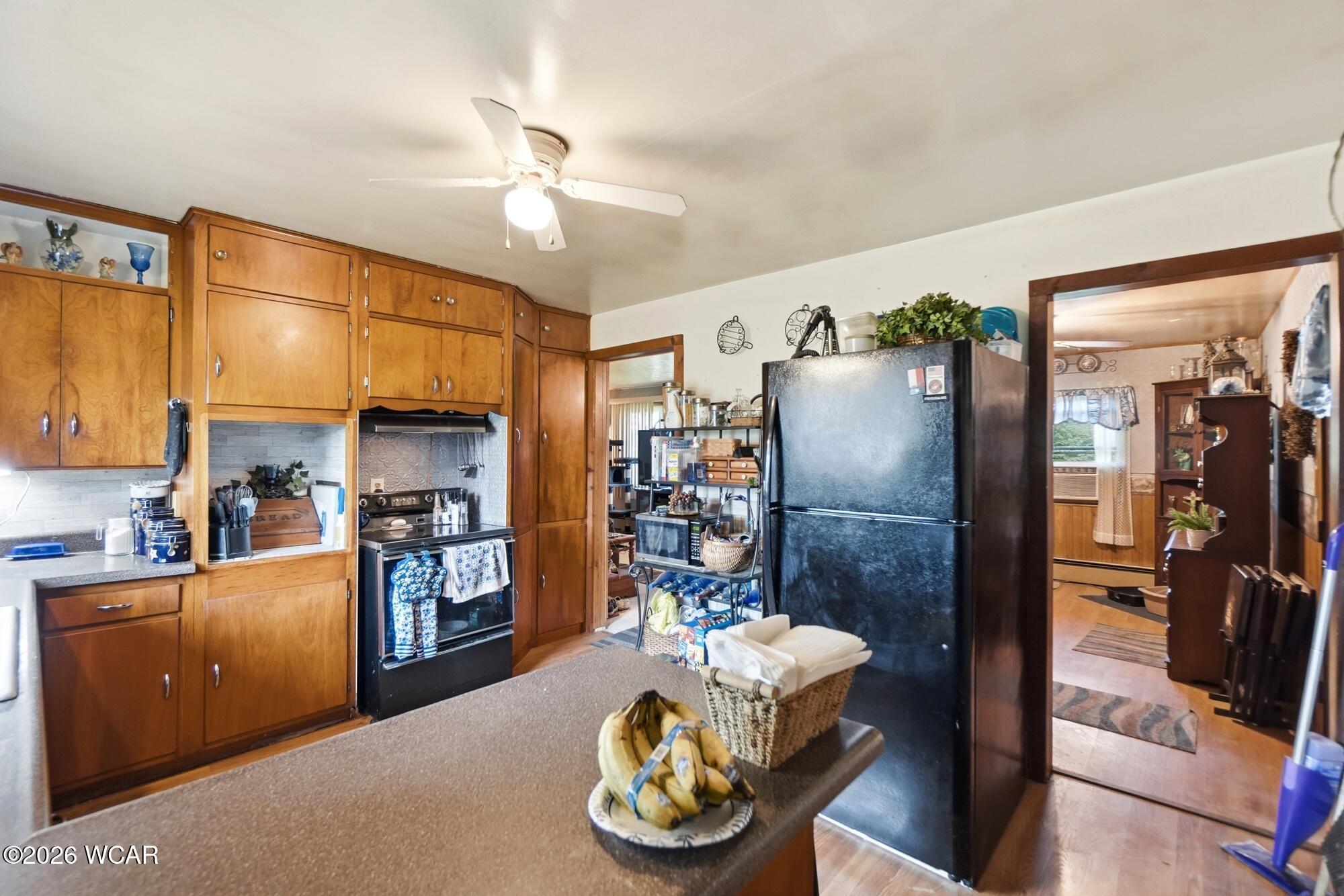 618 4th Street, Spencerville, Ohio