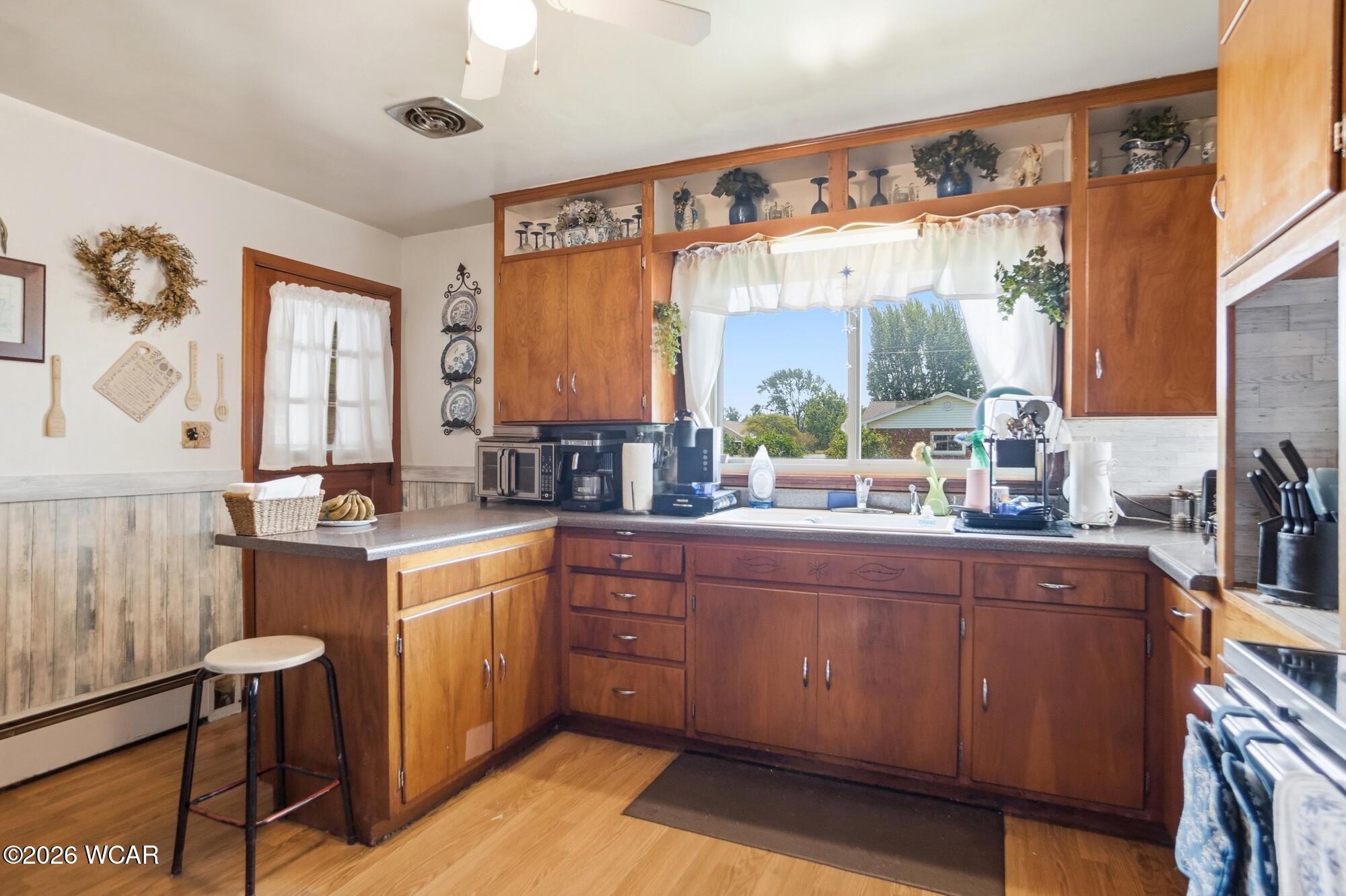 618 4th Street, Spencerville, Ohio