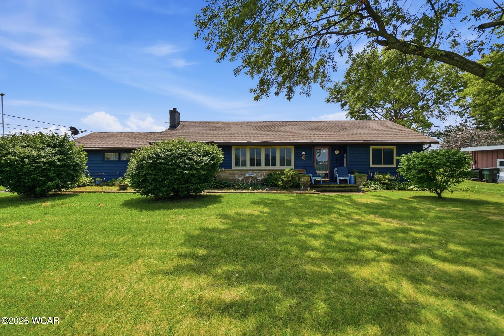 618 4th Street, Spencerville, Ohio