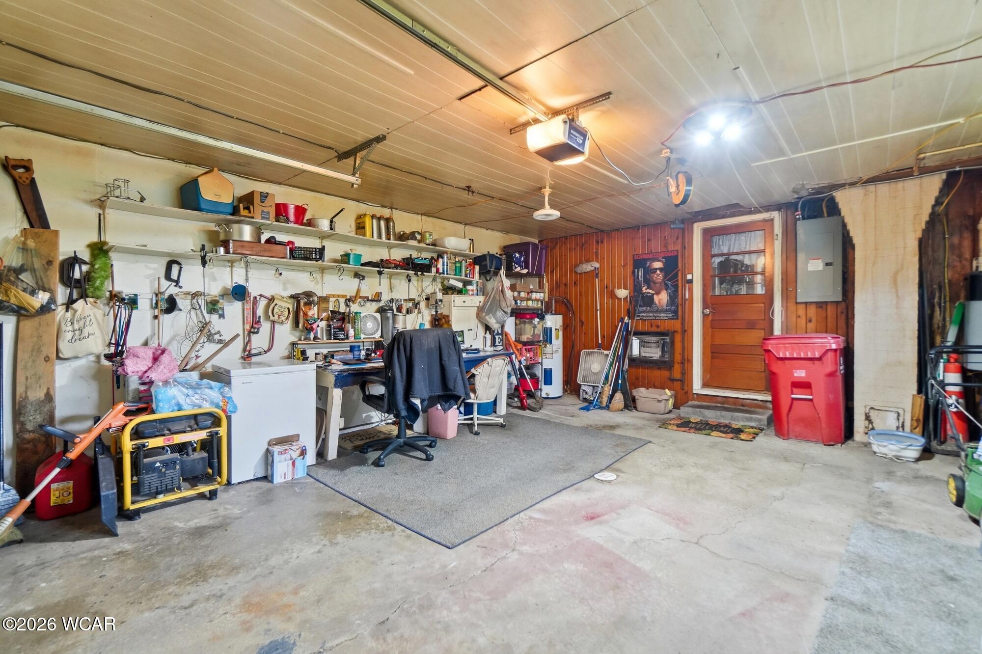618 4th Street, Spencerville, Ohio