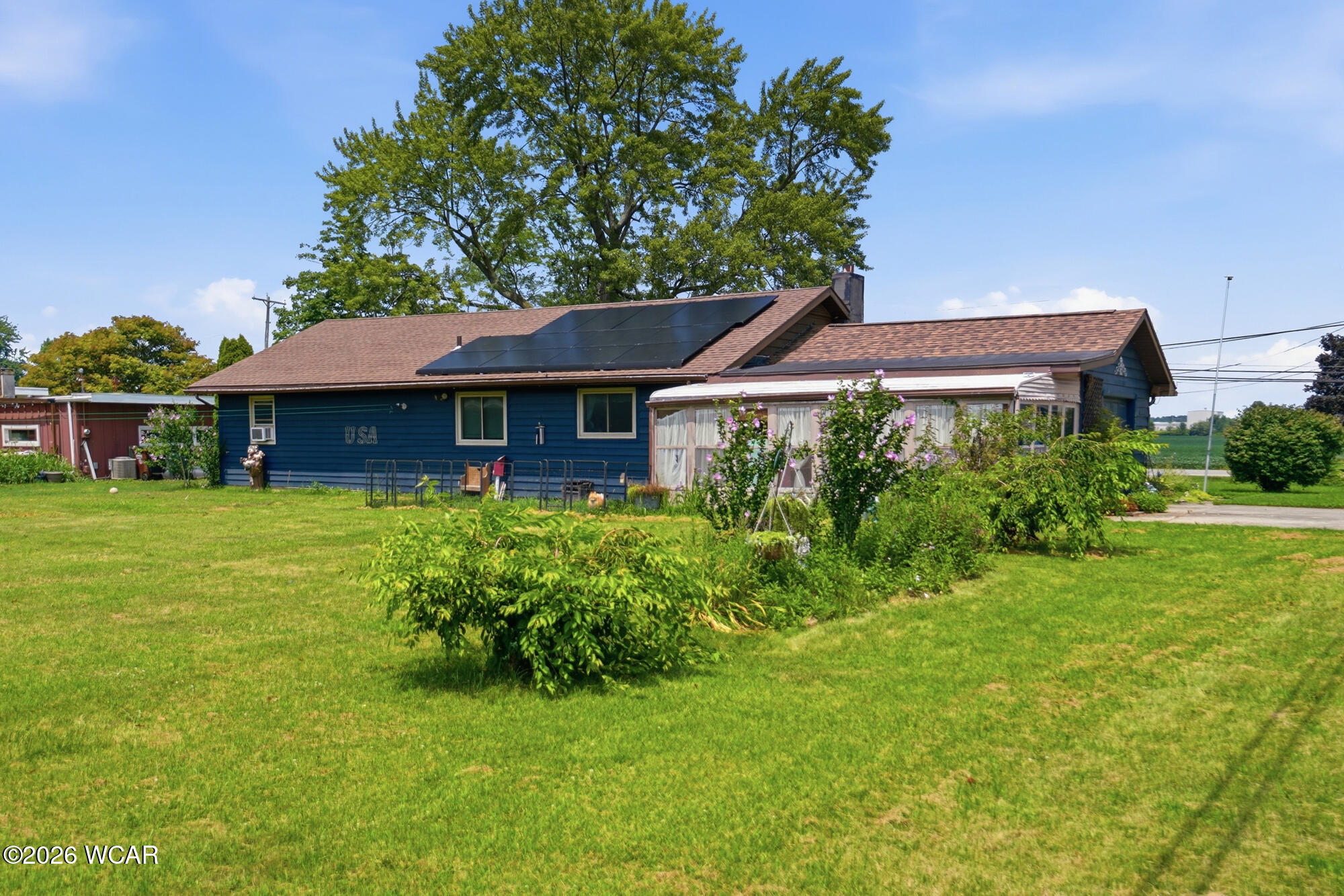618 4th Street, Spencerville, Ohio