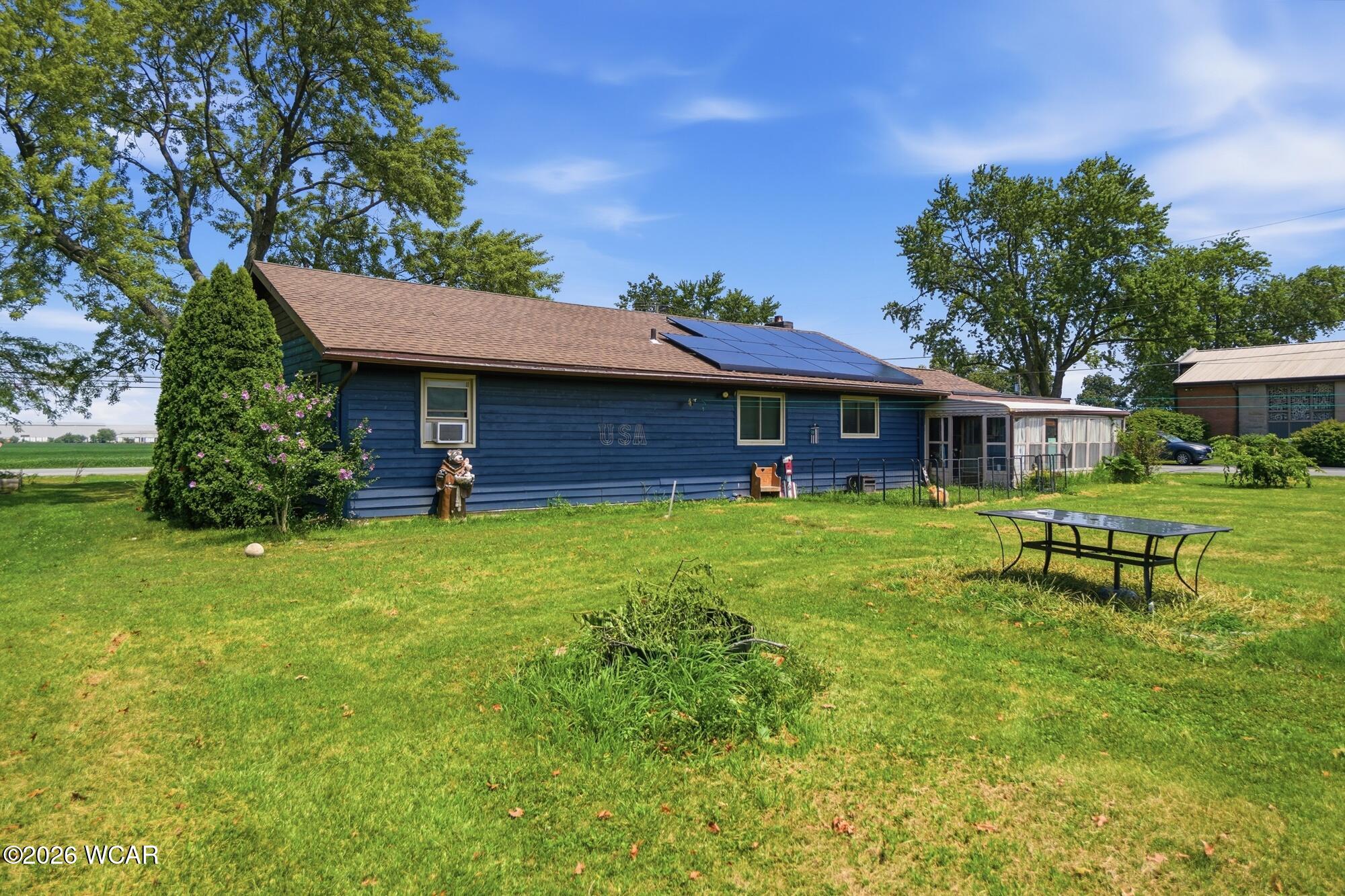 618 4th Street, Spencerville, Ohio